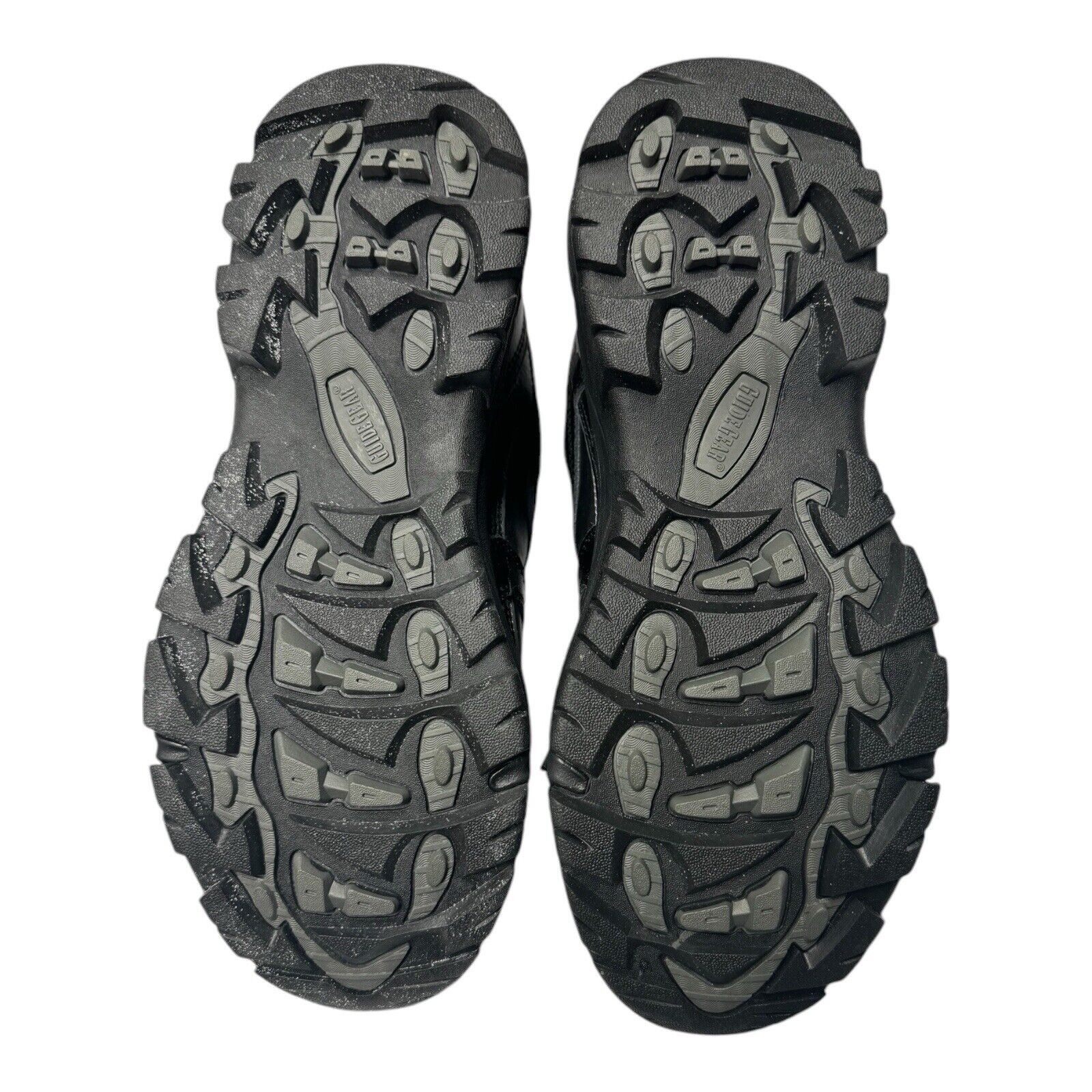 Other Guide Gear SINCE 1977 Leather Upper Men Blk Shoes size 9M Size US 9 / EU 42 - 5 Thumbnail