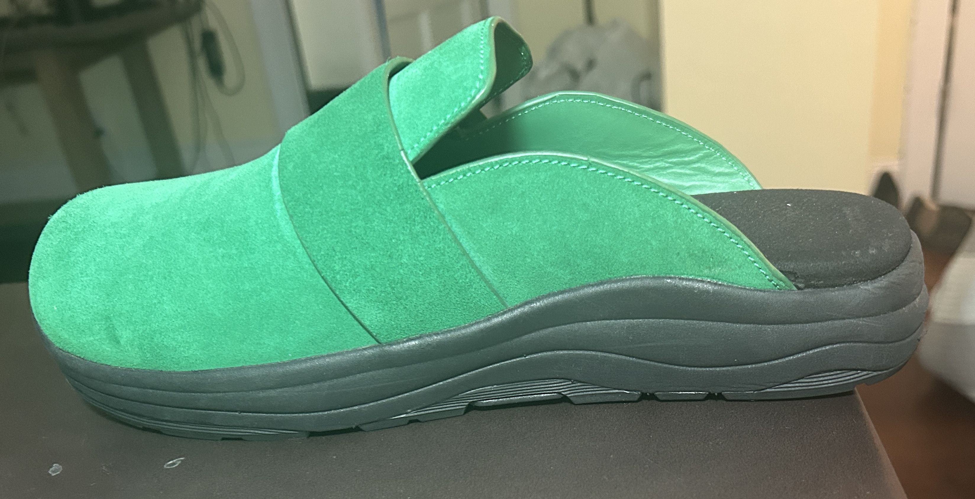 Suicoke Tomwood Suicoke Mako Clog Size US 8 / EU 41 - 1 Thumbnail