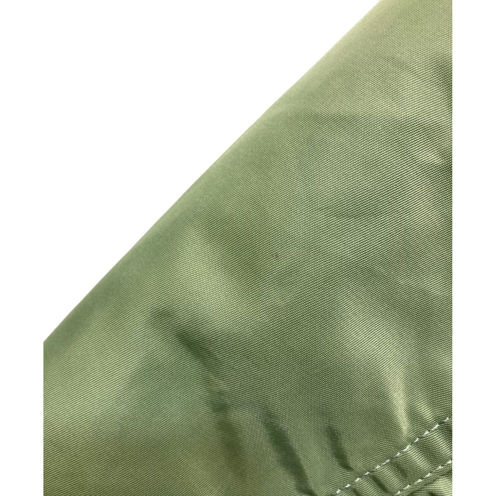 Engineered Garments Engineered Garments Aviator Jacket Khaki Green/Brown M Men's Zip-up Size US M / EU 48-50 / 2 - 8 Thumbnail