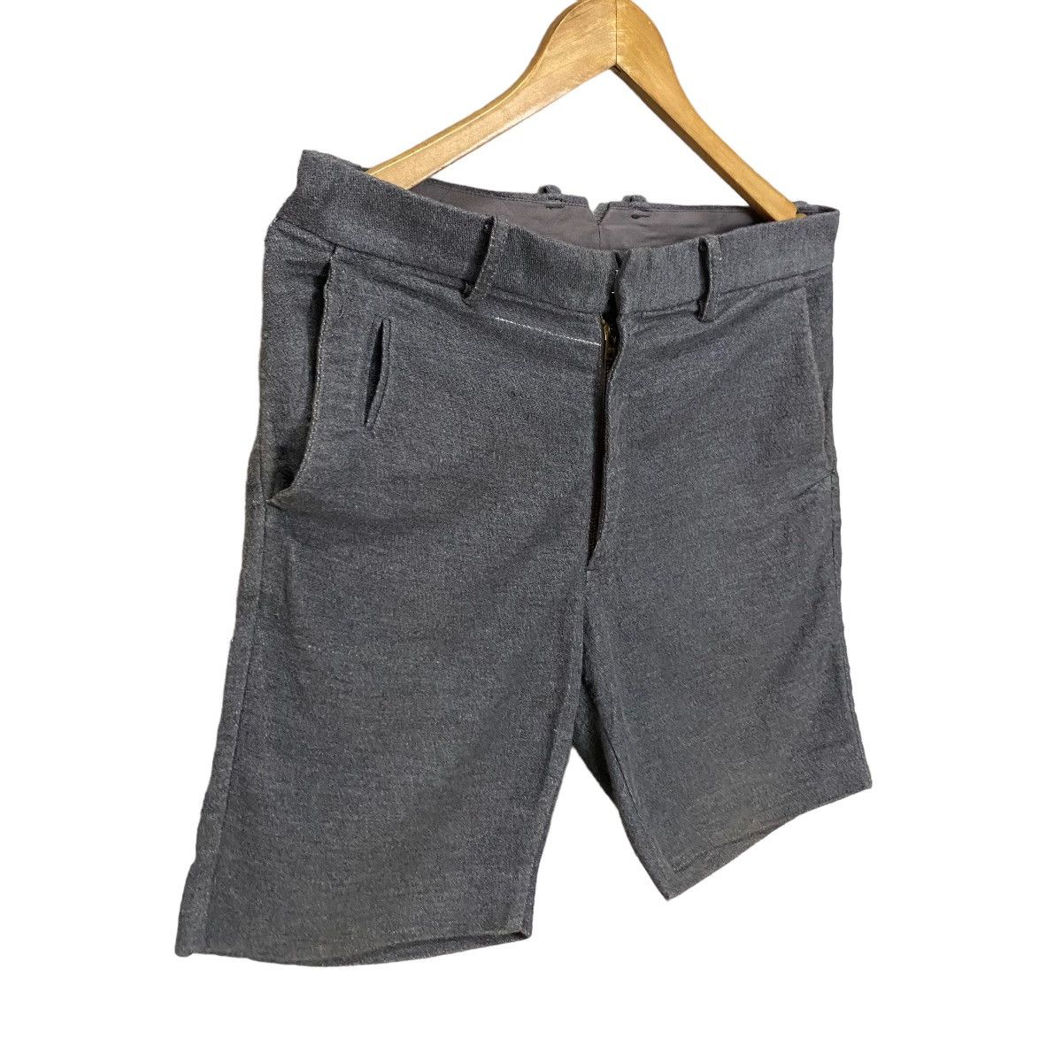 Garment Project × Japanese Brand Marka superior men garment short multi pocket pant Size US 34 / EU 50 - 11 Thumbnail