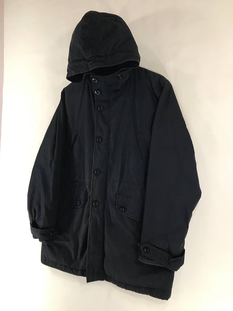 Margaret Howell × Vintage Vintage Margaret Howell Light Jacket Size US S / EU 44-46 / 1 - 5 Thumbnail