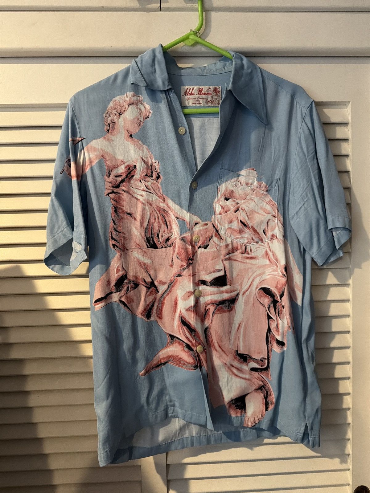 Opening Ceremony Aloha blossom opening ceremony ecstasy of st thersea Size US S / EU 44-46 / 1 - 1 Thumbnail
