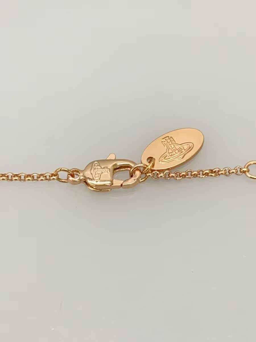 Vivienne Westwood Crystal Orb Necklace Size ONE SIZE - 5 Thumbnail