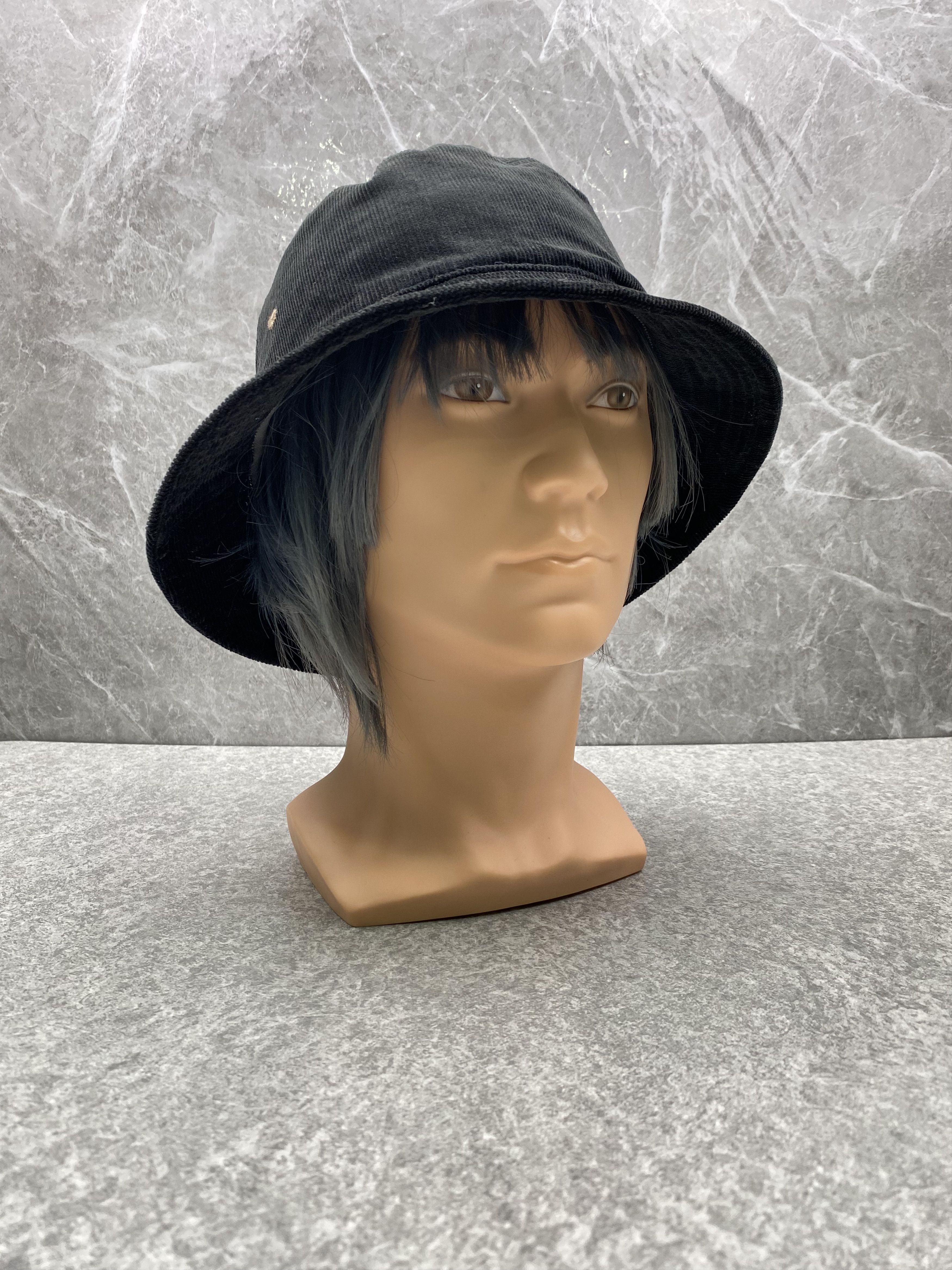 Paul Smith Paul Smith Corduroy Bucket Hat Size ONE SIZE - 2 Thumbnail