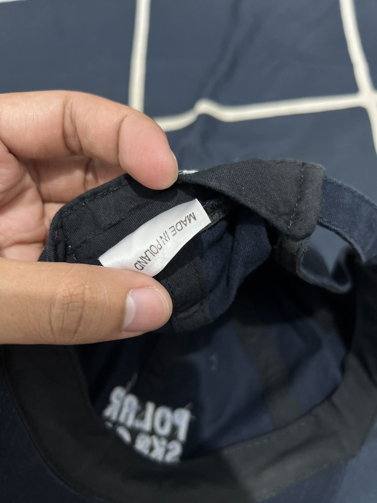 Polar Skate Co. Polar Skateboards Hats Size ONE SIZE - 5 Thumbnail