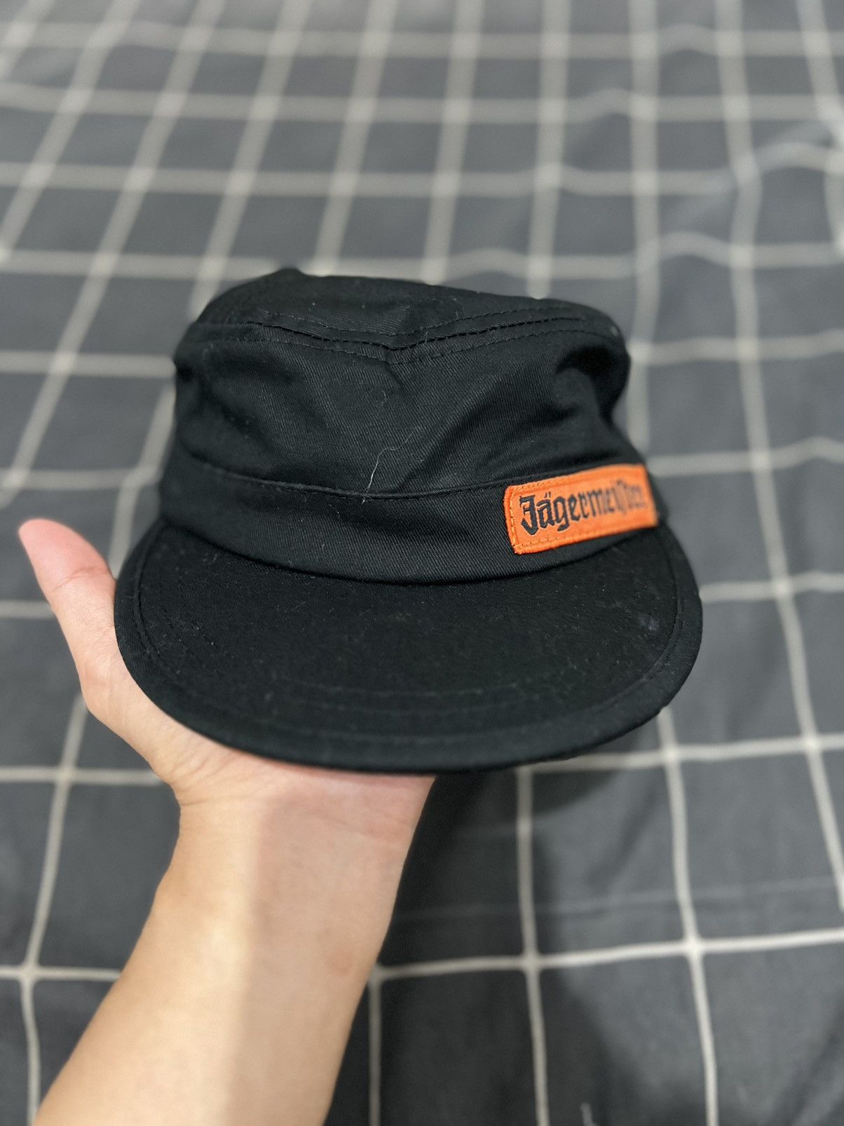 Jagermeister Jagermeister commando caps Size ONE SIZE - 1 Thumbnail
