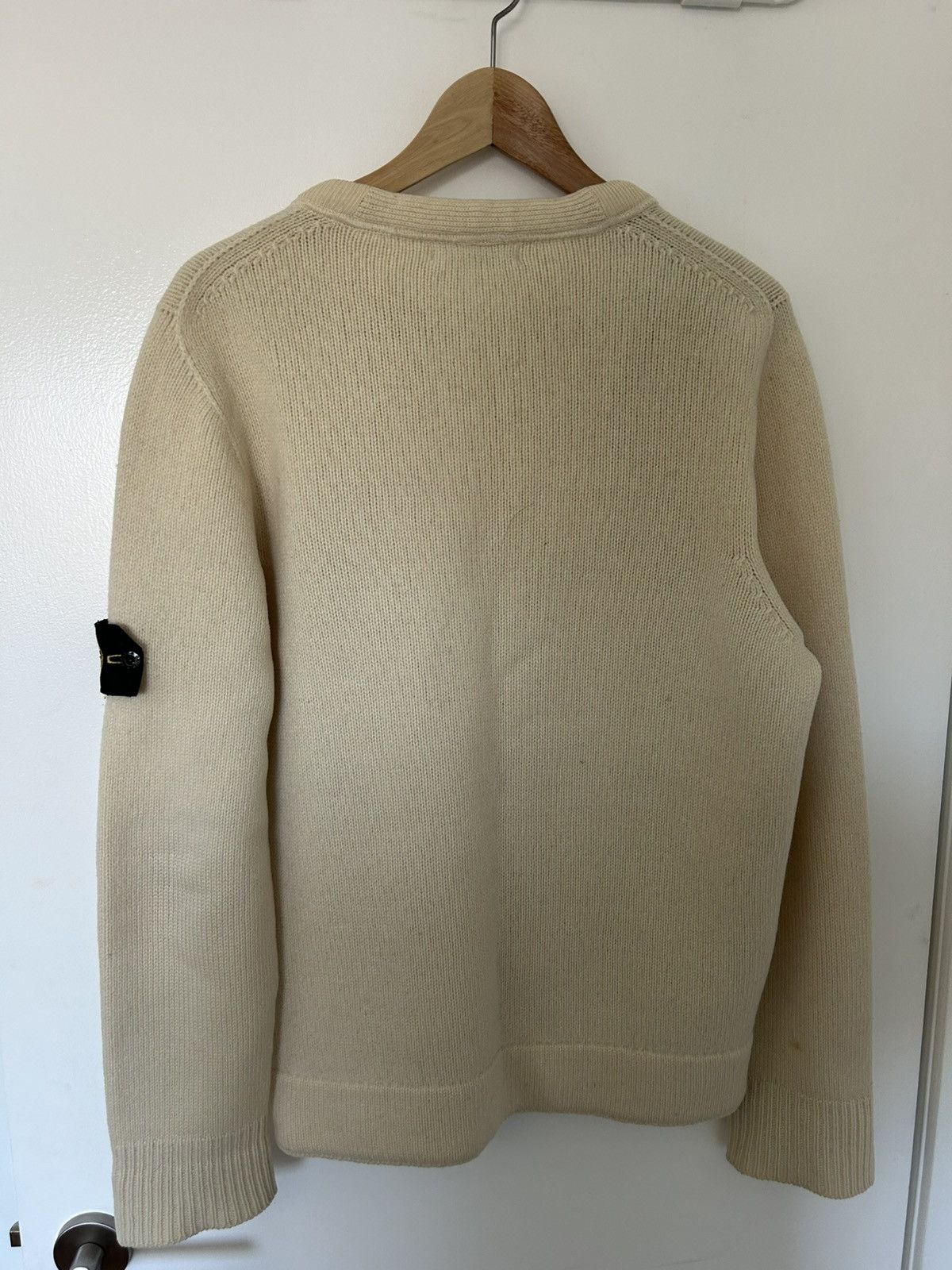 Stone Island Sweater Size US M / EU 48-50 / 2 - 3 Thumbnail