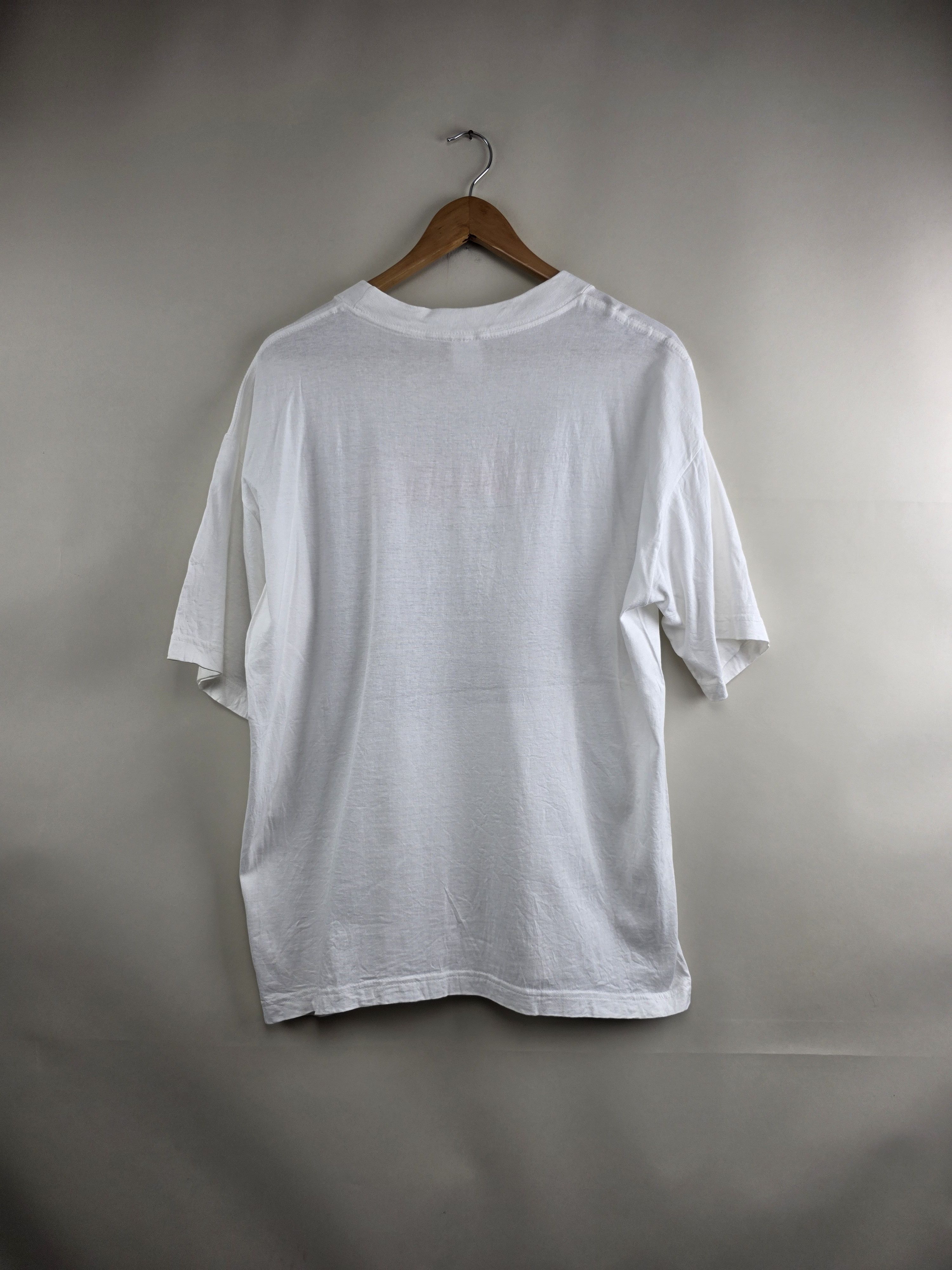 Band Tees 90s Elastica band tee britpop vintage t shirt XL 23" 29" Size US XL / EU 56 / 4 - 6 Thumbnail