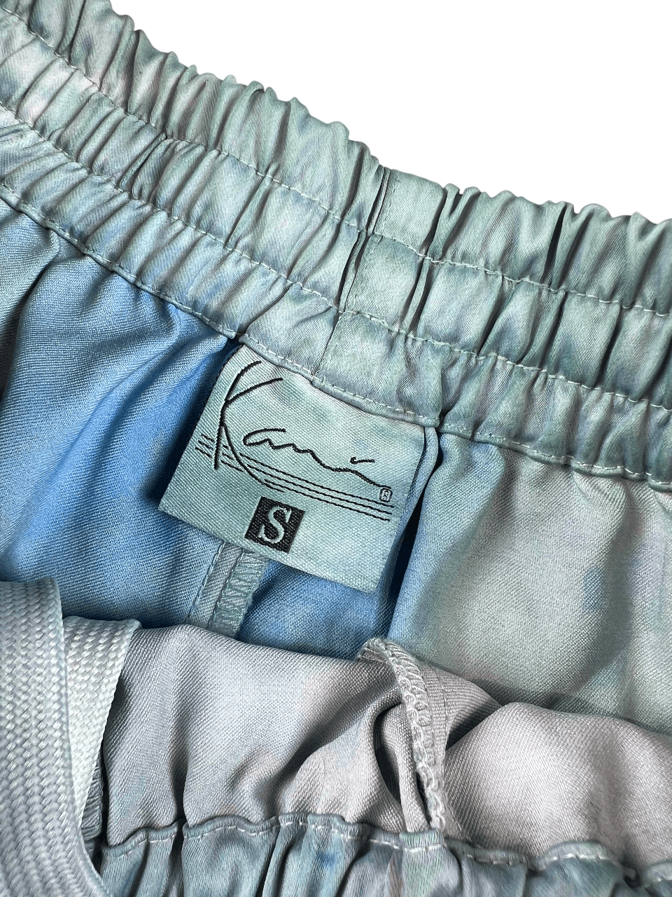 Karl Kani Karl Kani Shorts S Size US 30 / EU 46 - 4 Thumbnail