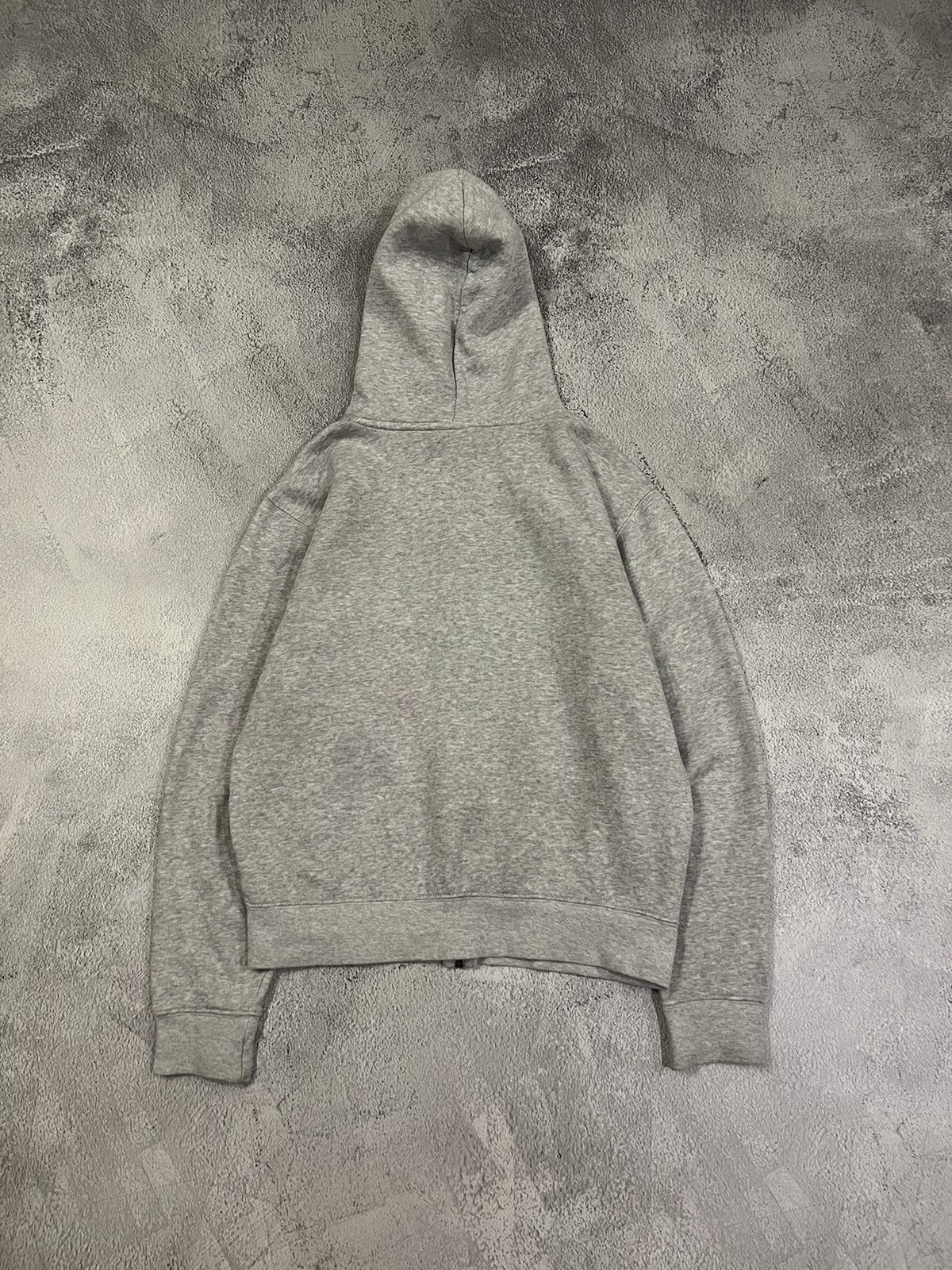 Designer × Vintage Vintage Y2k Google Zip Hoodie 00’s Size US XS / EU 42 / 0 - 7 Thumbnail