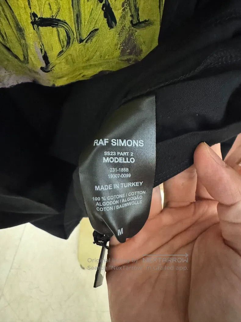 Raf Simons Raf Simons Sleeveless vest Size US M / EU 48-50 / 2 - 3 Thumbnail