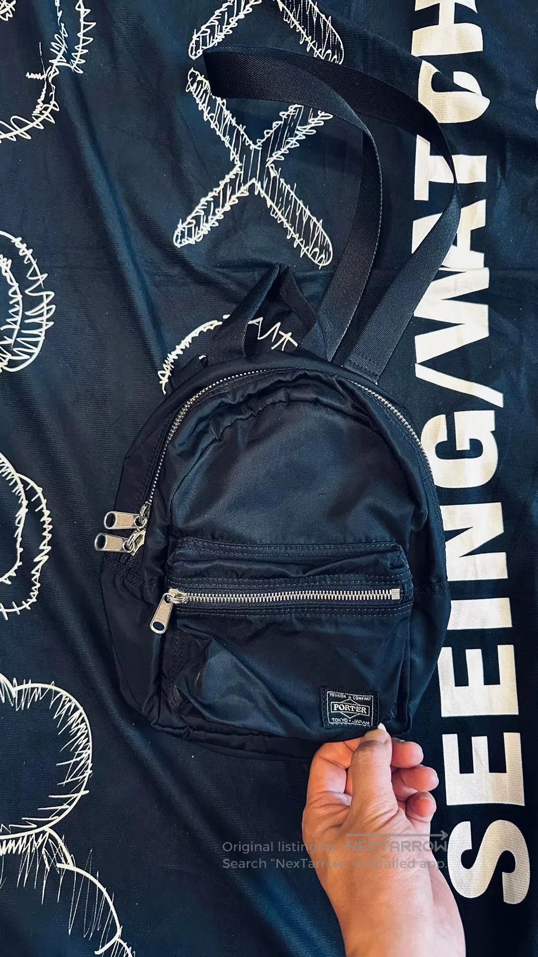 Other Portable Phone Crossbody Bag. Size ONE SIZE - 1 Thumbnail