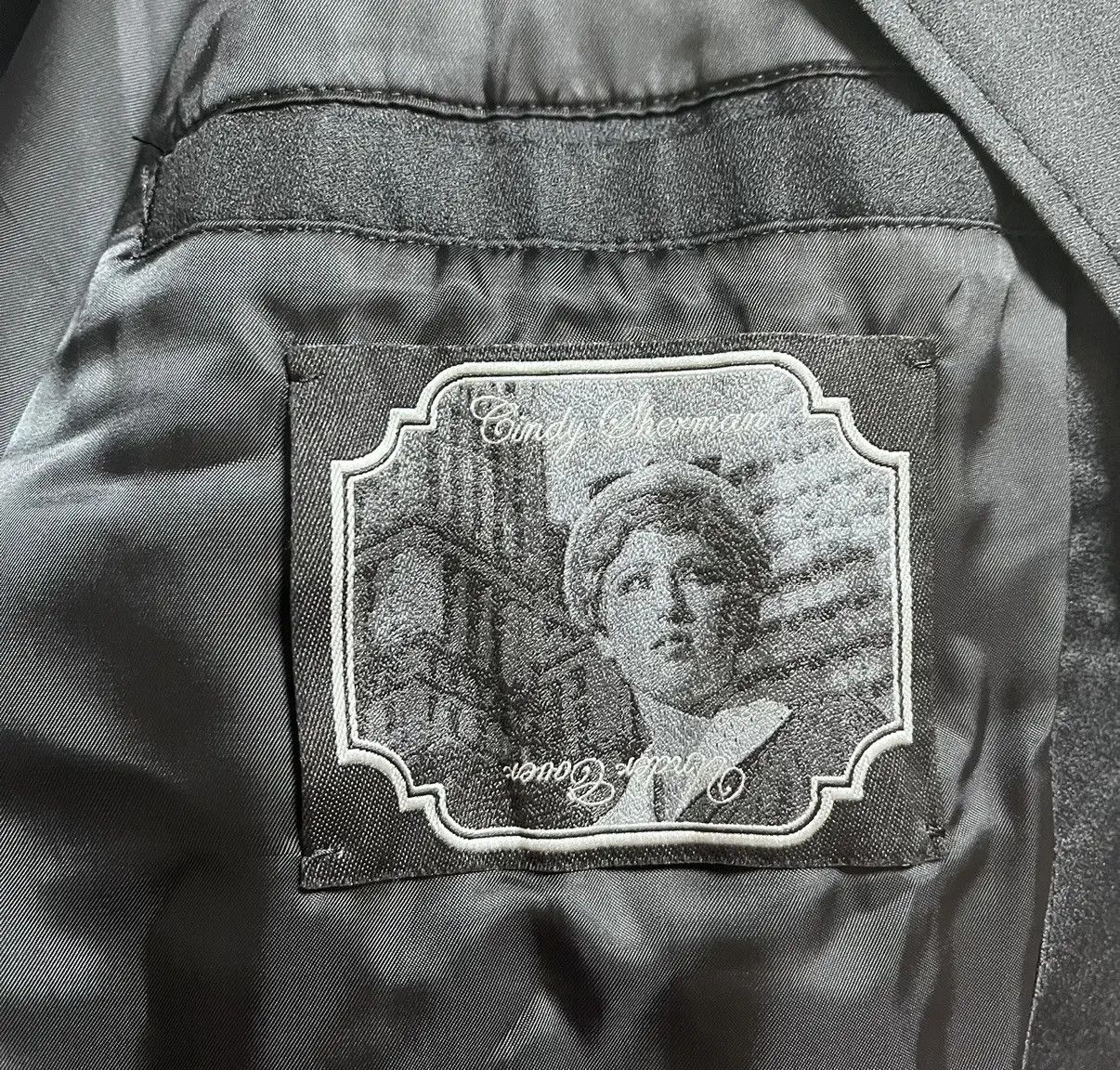 Undercover Undercover 20SS Cindy Sherman JQ Coach Jacket Size US L / EU 52-54 / 3 - 3 Thumbnail