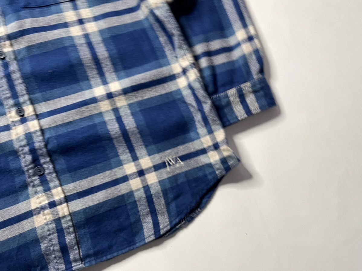 JW Anderson × Uniqlo JW Anderson Uniqlo Flannel shirts Size US M / EU 48-50 / 2 - 4 Thumbnail