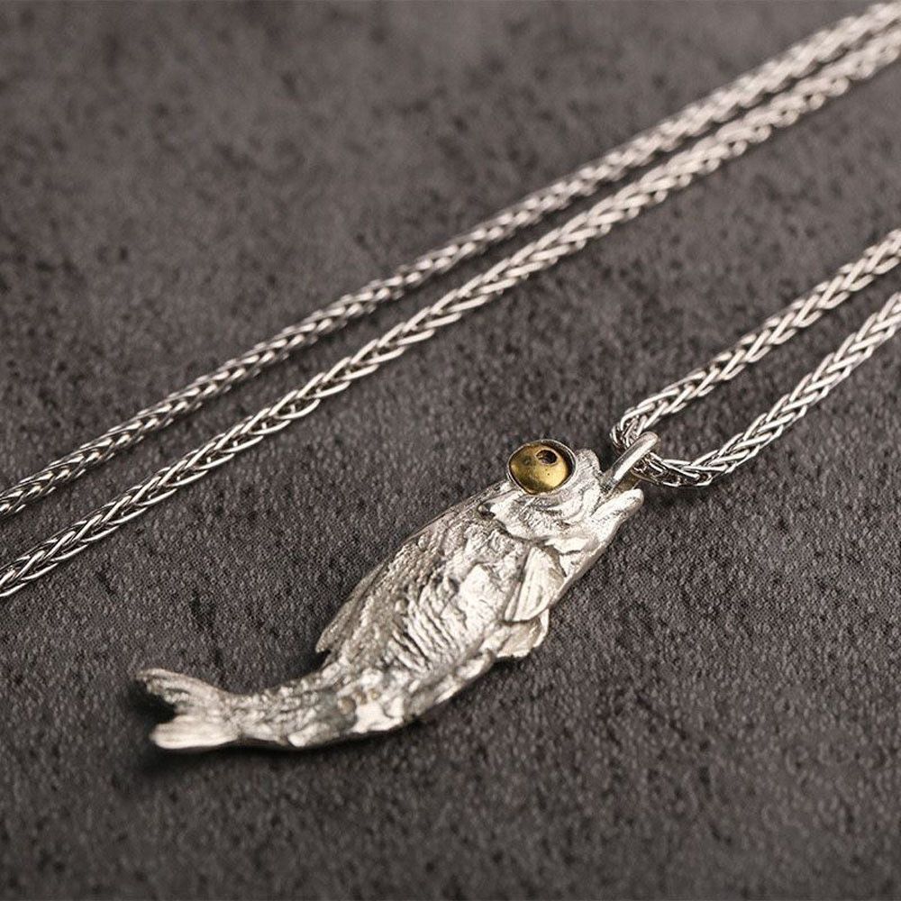 Other Fish Future STEAL! Y2K Chains Necklace Chain Size ONE SIZE - 6 Thumbnail