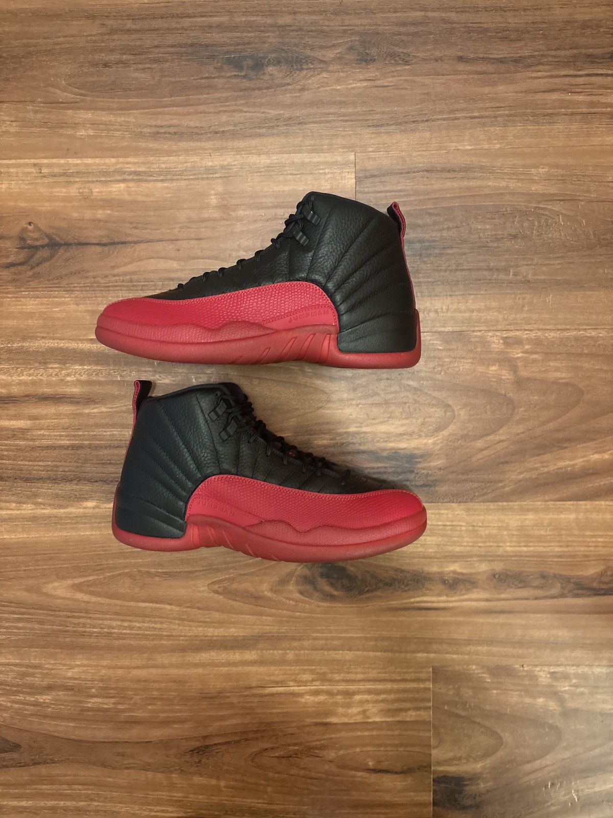 Jordan Brand × Nike Air Jordan 12 Retro 2025 Size US 10.5 / EU 43-44 - 1 Thumbnail