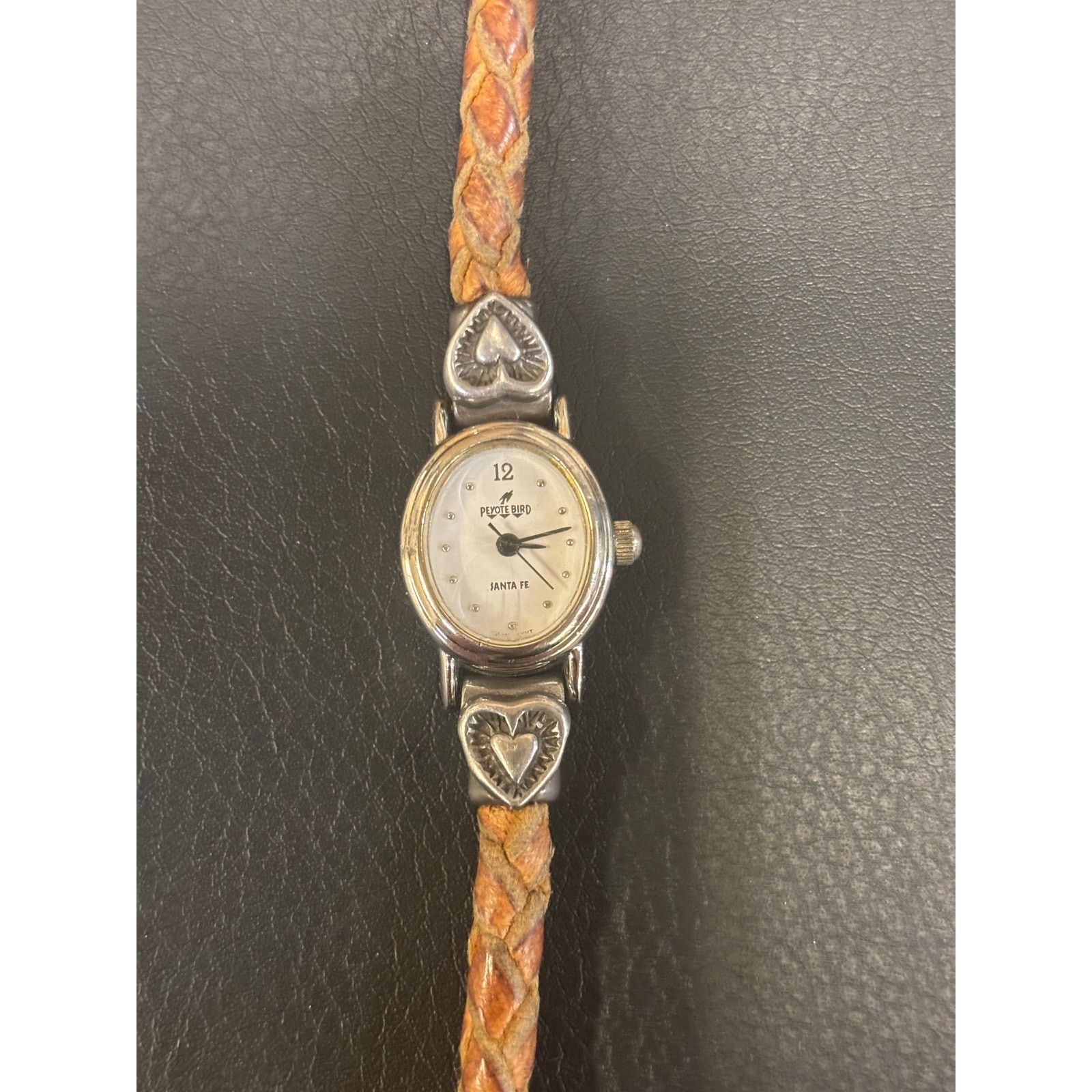 Peyote Bird Vintage Peyote Bird Women’s Watch! New Battery! Size ONE SIZE - 4 Thumbnail
