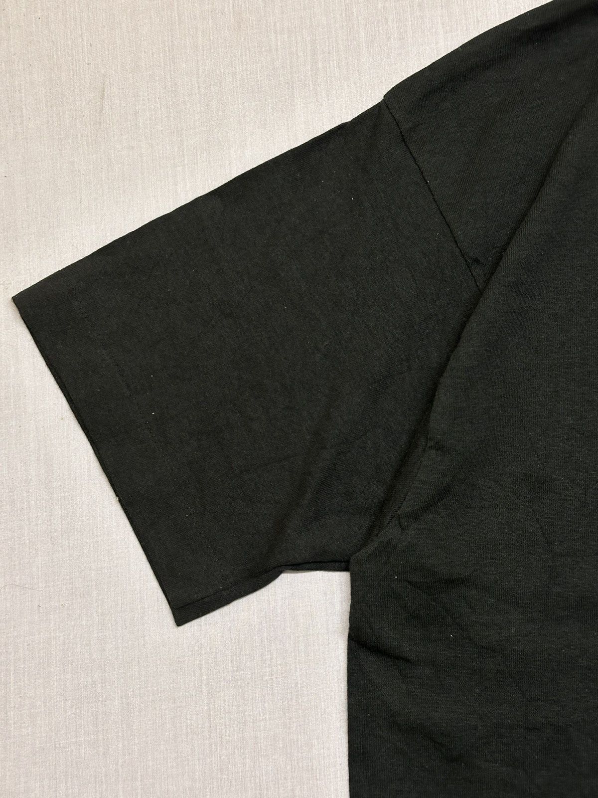 Fruit Of The Loom vintage Skate Tough Rock Hard Jimco Records t-shirt. Size US XL / EU 56 / 4 - 5 Thumbnail