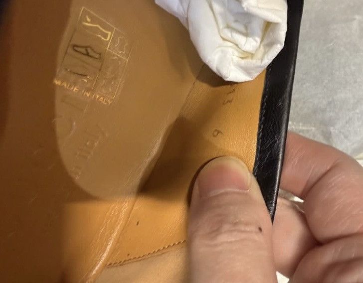 Gucci Gucci loafers classic size 40, brand new Size US 8.5 / IT 38.5 - 6 Thumbnail