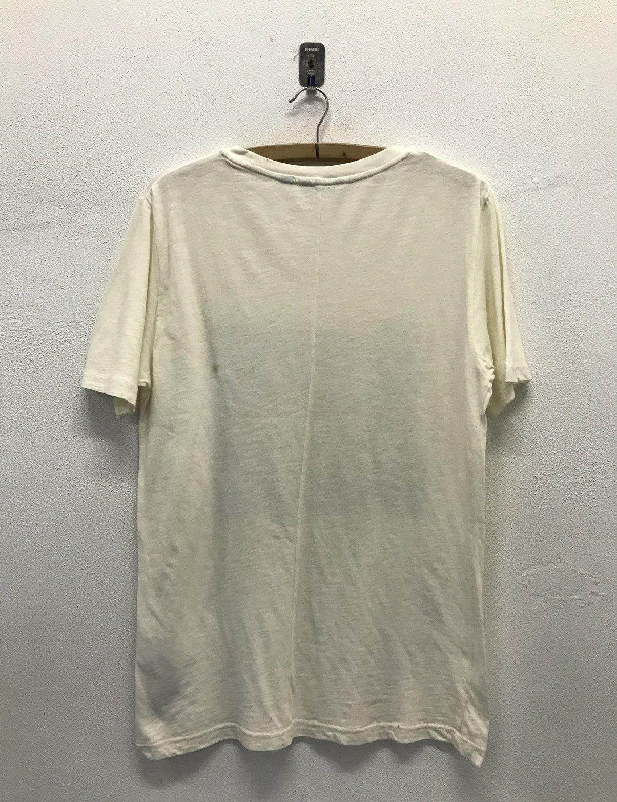 Undercover × Uniqlo × Vintage Vintage Uniqlo Undercover New Standard Family Shirt Size US L / EU 52-54 / 3 - 2 Thumbnail