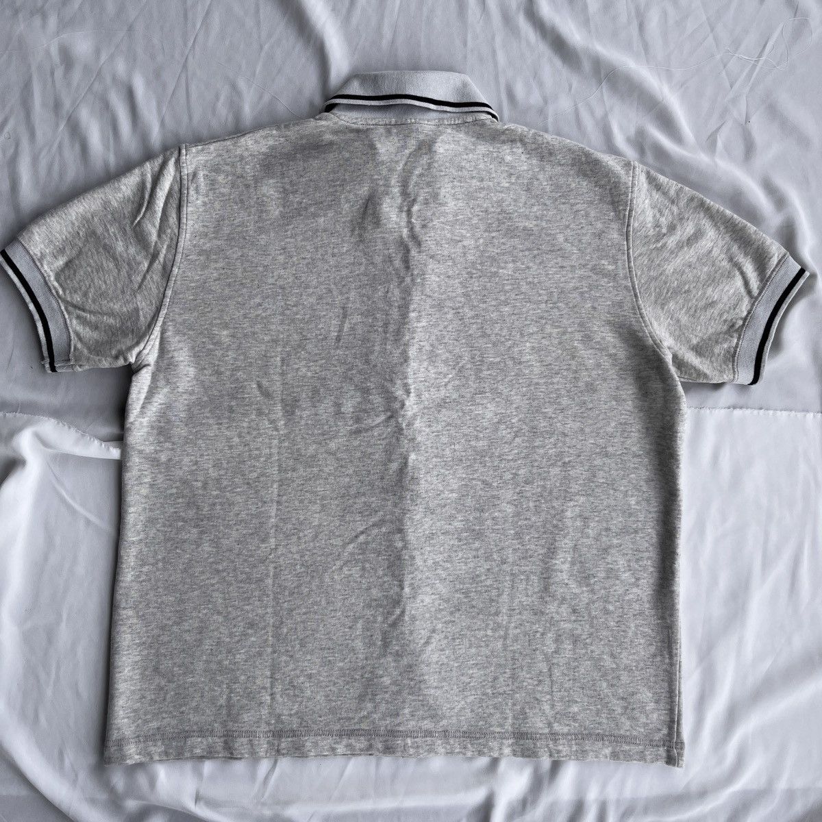 Hai Sporting Gear Hai Sporting Gear Button Up Polo Shirt Size US M / EU 48-50 / 2 - 11 Thumbnail