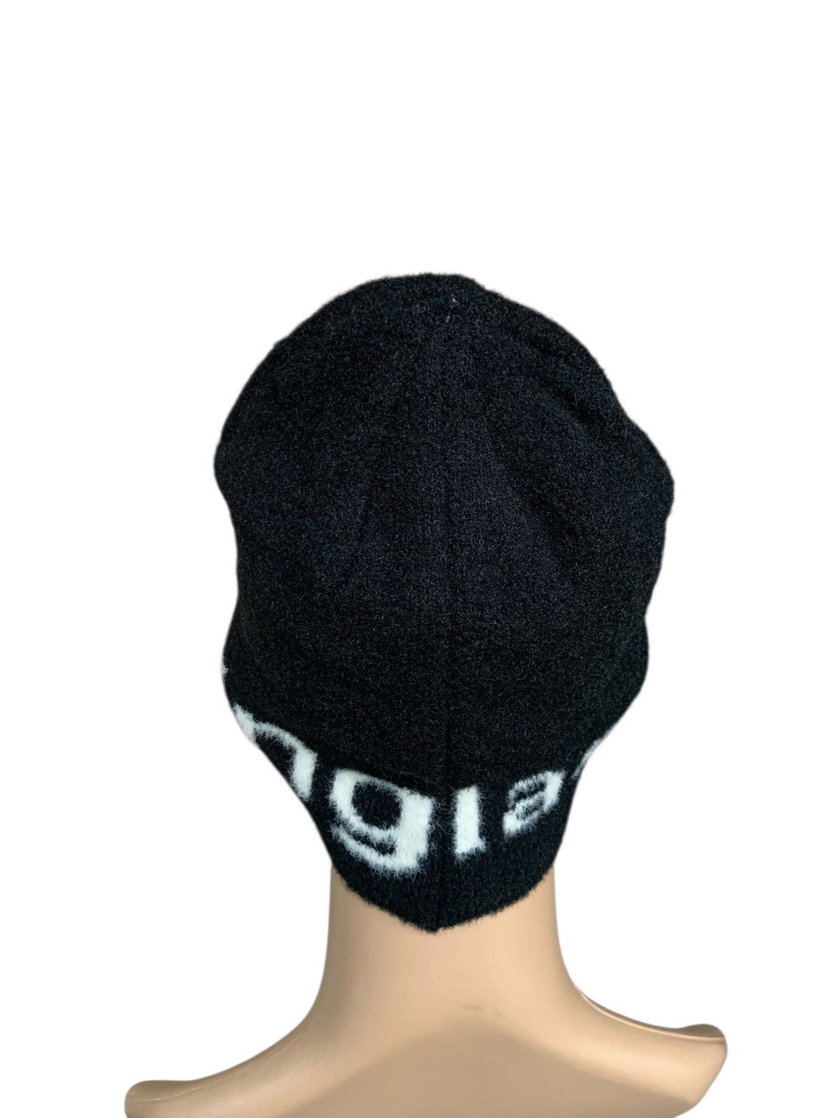 Designer × Japanese Brand × Kapital Matin Kim Y2k Vibes Beany Korean Size ONE SIZE - 5 Thumbnail