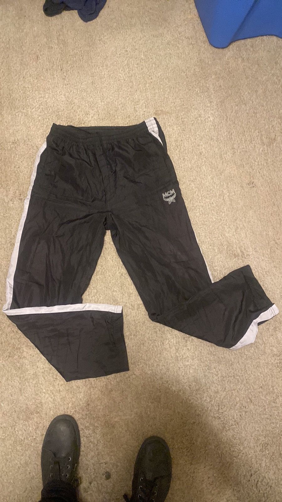 MCM MCM Splash Joggers Size US 34 / EU 50 - 4 Thumbnail