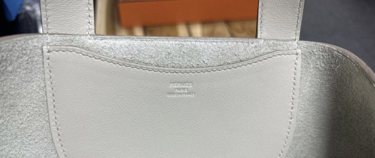 Hermes Hermès In-the-Loop Size ONE SIZE - 5 Thumbnail