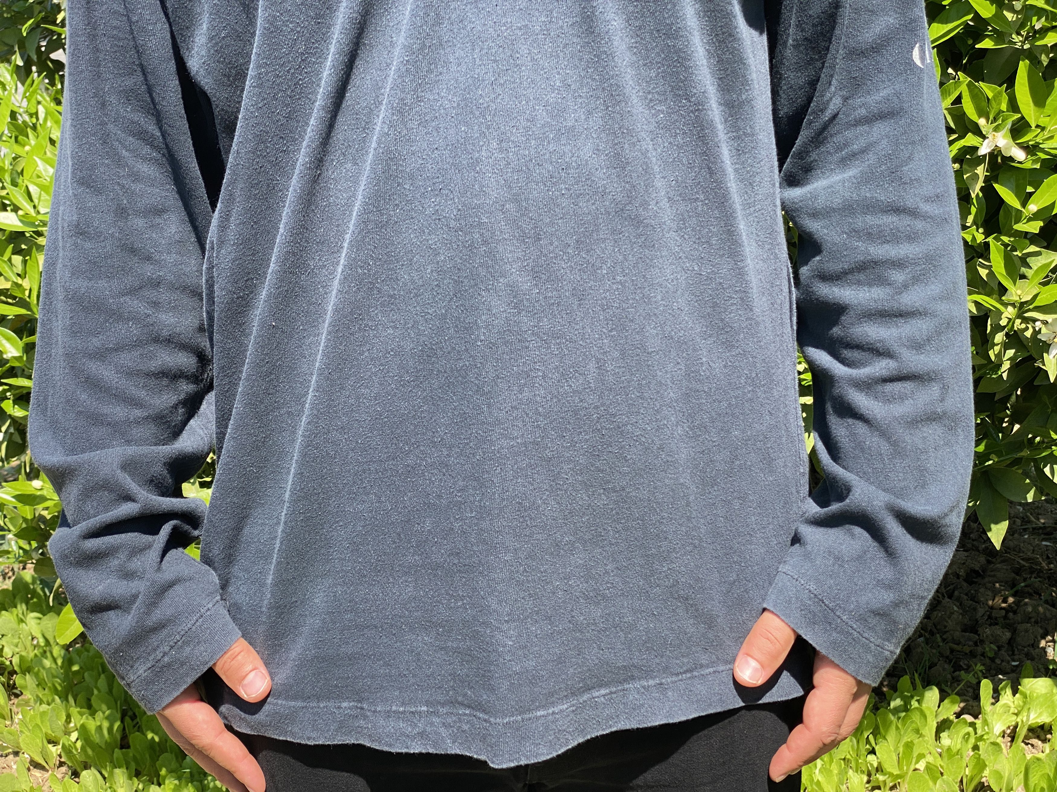 C.P. Company × Vintage 1994 Archive C.P. Company Pullover V-Neck Size XL 54 56 Size US XL / EU 56 / 4 - 9 Thumbnail