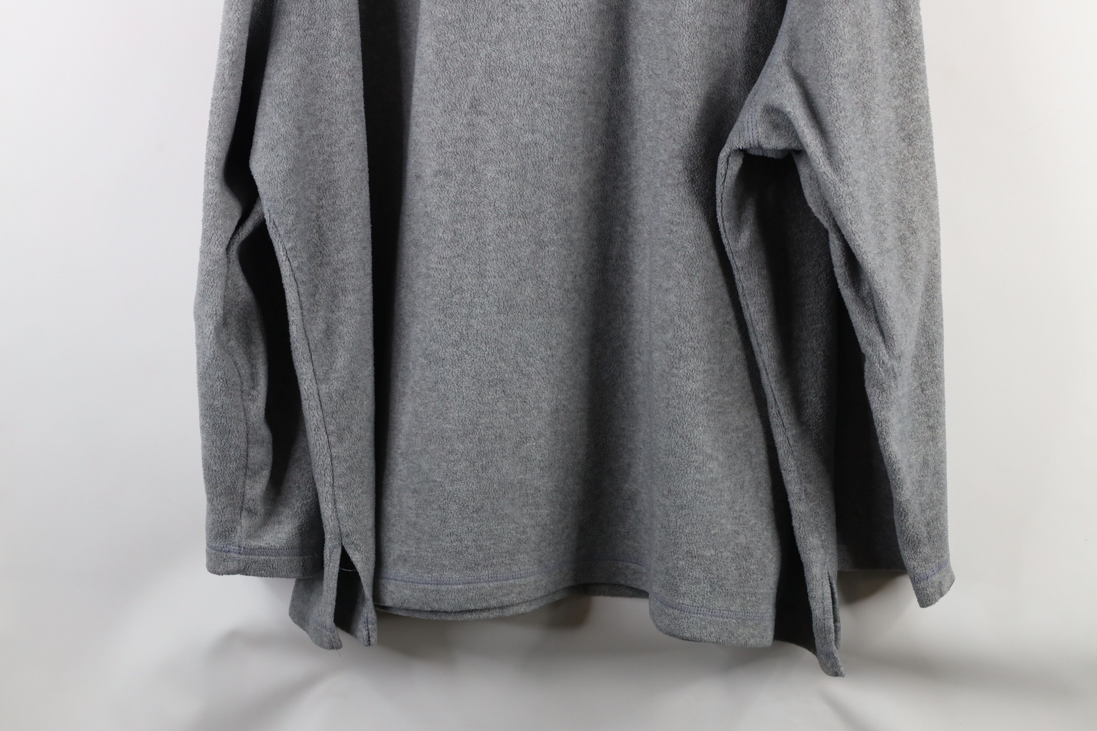 Vintage Vintage 90s Looney Tunes Tweety Bird Fiesta Fleece Hoodie Size 4XL / US 24-26 - 14 Thumbnail