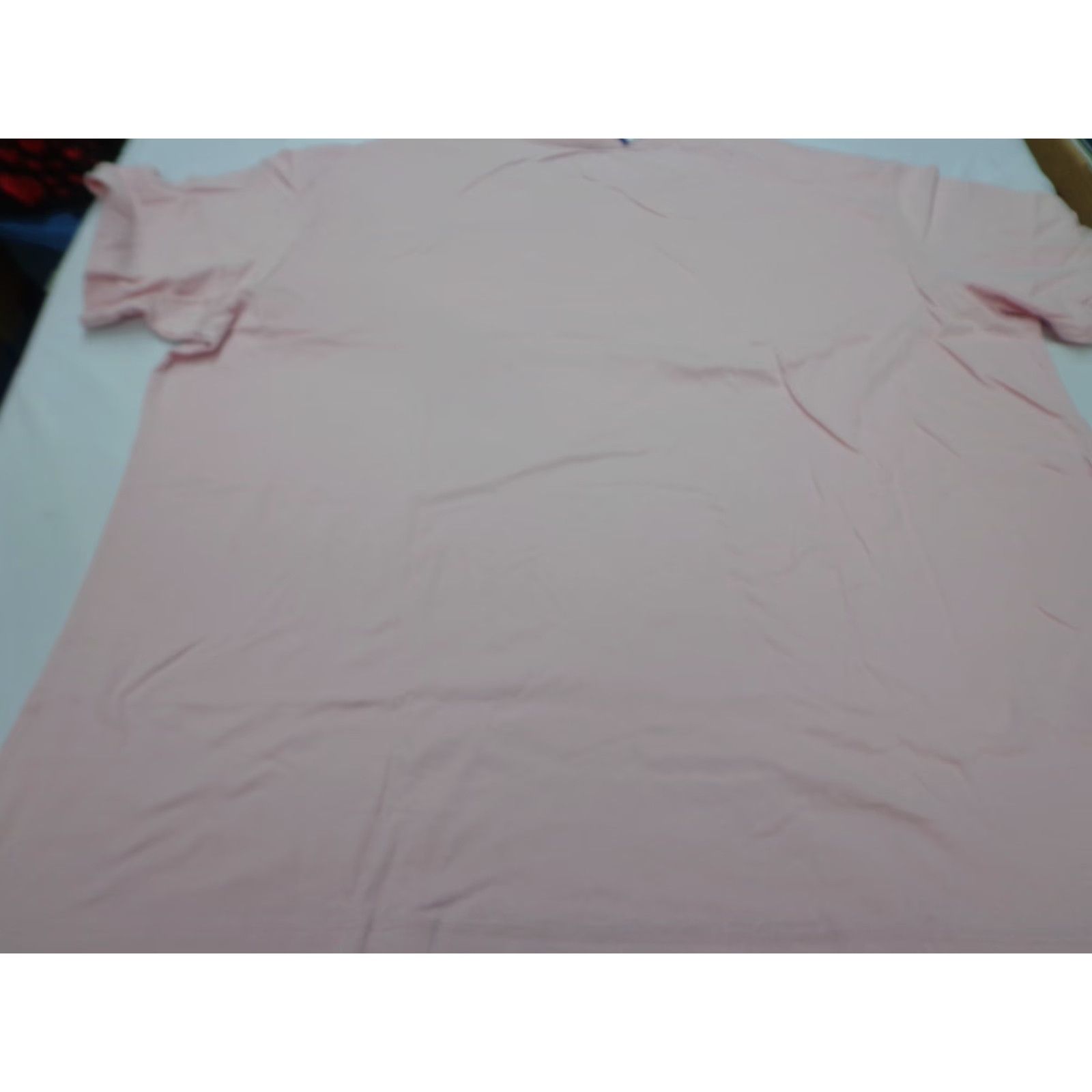 Jeep JEep Journey Beyond Pink T Shirt 2XL Unisex Adults Regular Cotton Shirt Pink Size XXL / US 16-18 / IT 52-54 - 6 Thumbnail