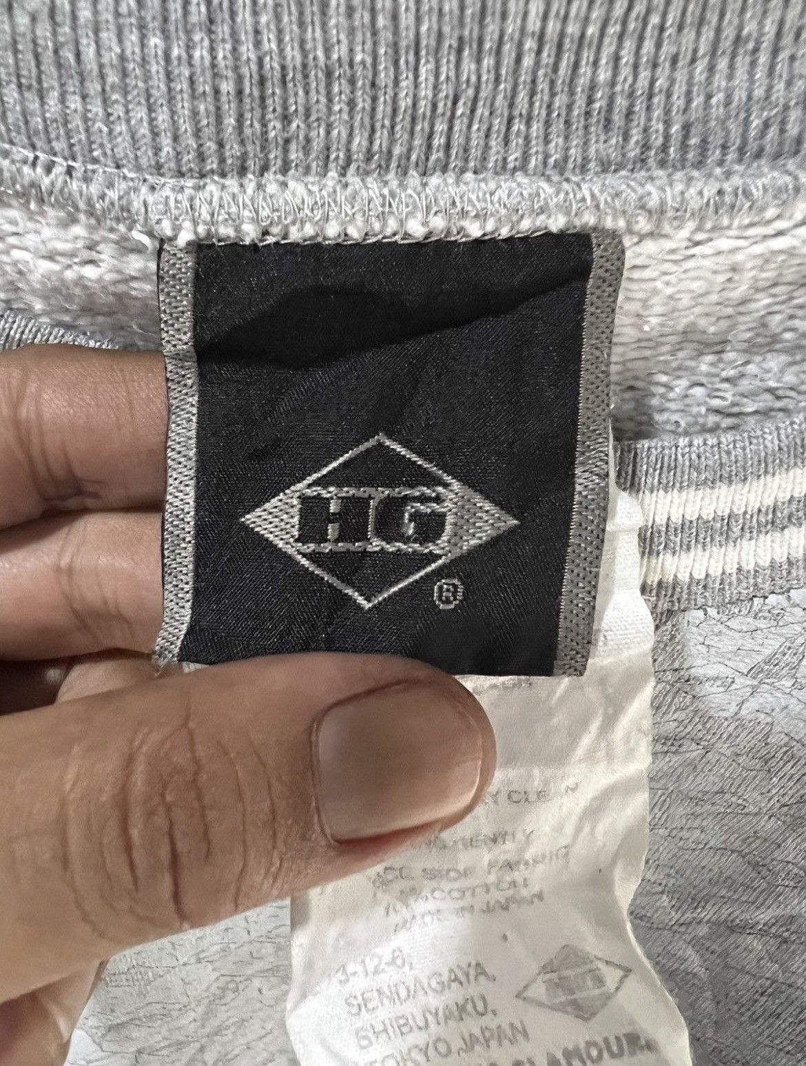 Hysteric Glamour 🔥Hysteric Glamour Flash Back Beginning of The Hell Size US L / EU 52-54 / 3 - 9 Thumbnail