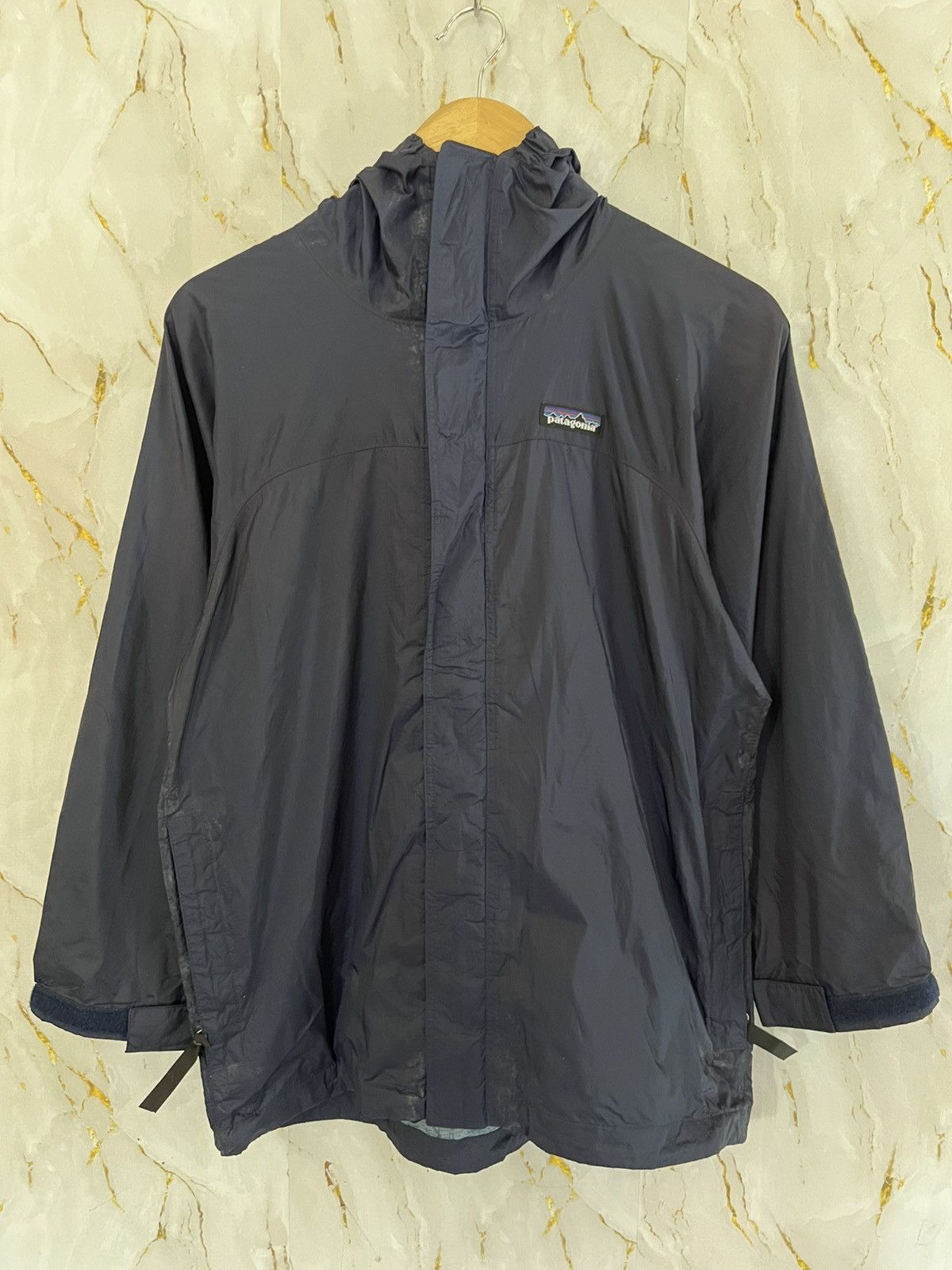 Patagonia PATAGONIA LIGHT JACKET Size US L / EU 52-54 / 3 - 1 Thumbnail