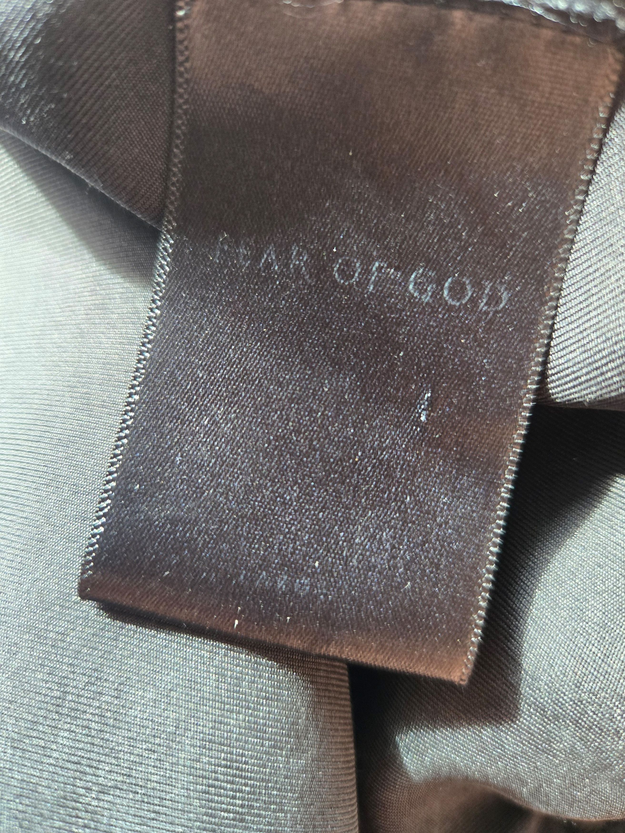 Fear of God H Lorenzo Third Collection Vietnam Bomber Jacket Size US L / EU 52-54 / 3 - 7 Thumbnail