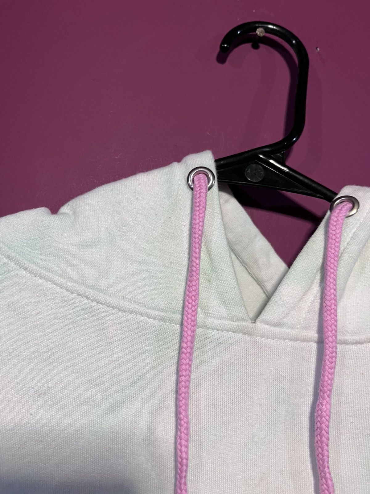 Playboy Playboy x misguided hoodie Size US XL / EU 56 / 4 - 3 Thumbnail