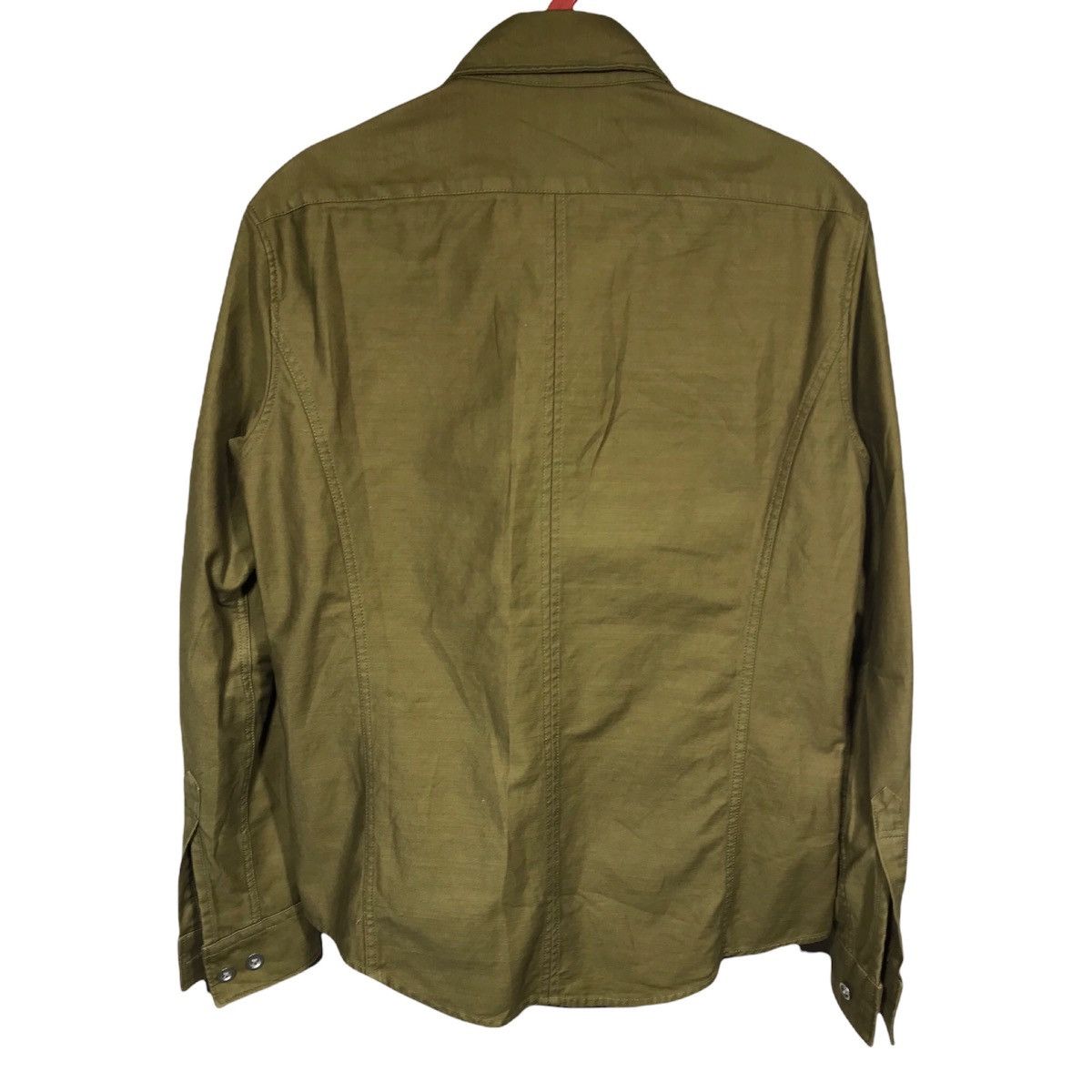 Katharine Hamnett London KATHARINE HAMNETT JACKET Size M / US 6-8 / IT 42-44 - 7 Thumbnail