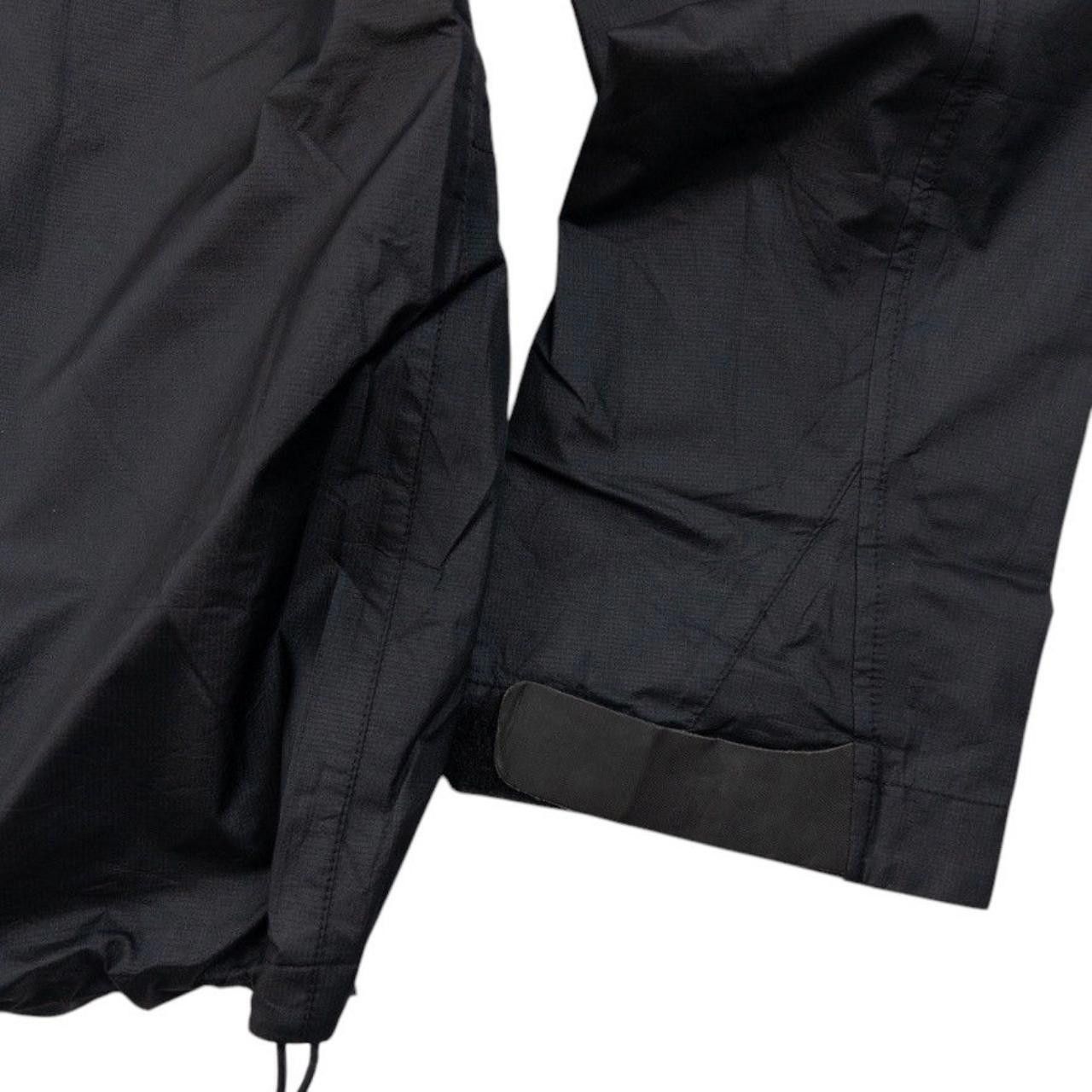 Bape Vintage Bape Goretex Zip Up Jacket Size M Size US M / EU 48-50 / 2 - 8 Thumbnail