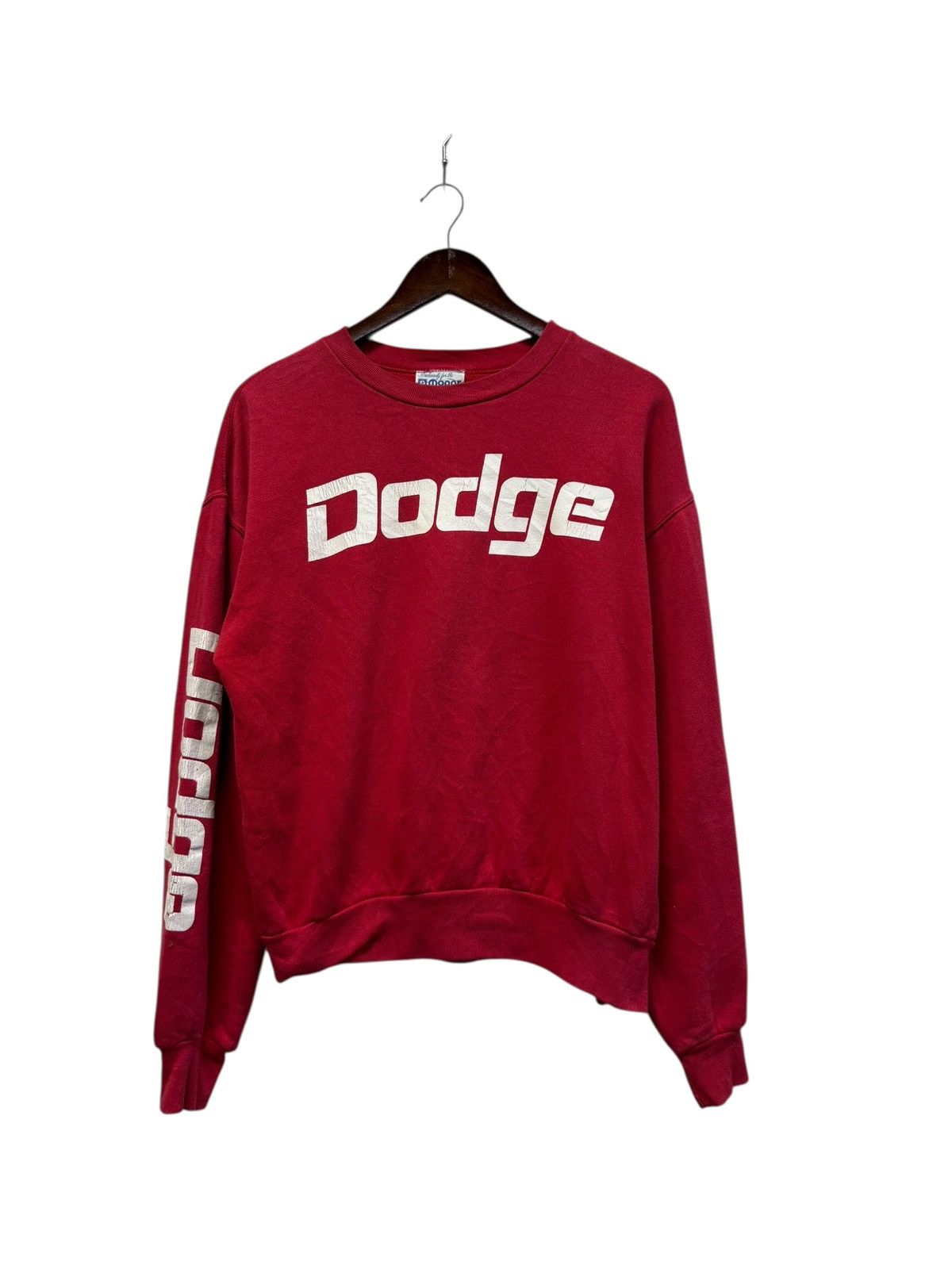 Gear for Sports Vintage Dodge Racing Size US M / EU 48-50 / 2 - 1 Thumbnail