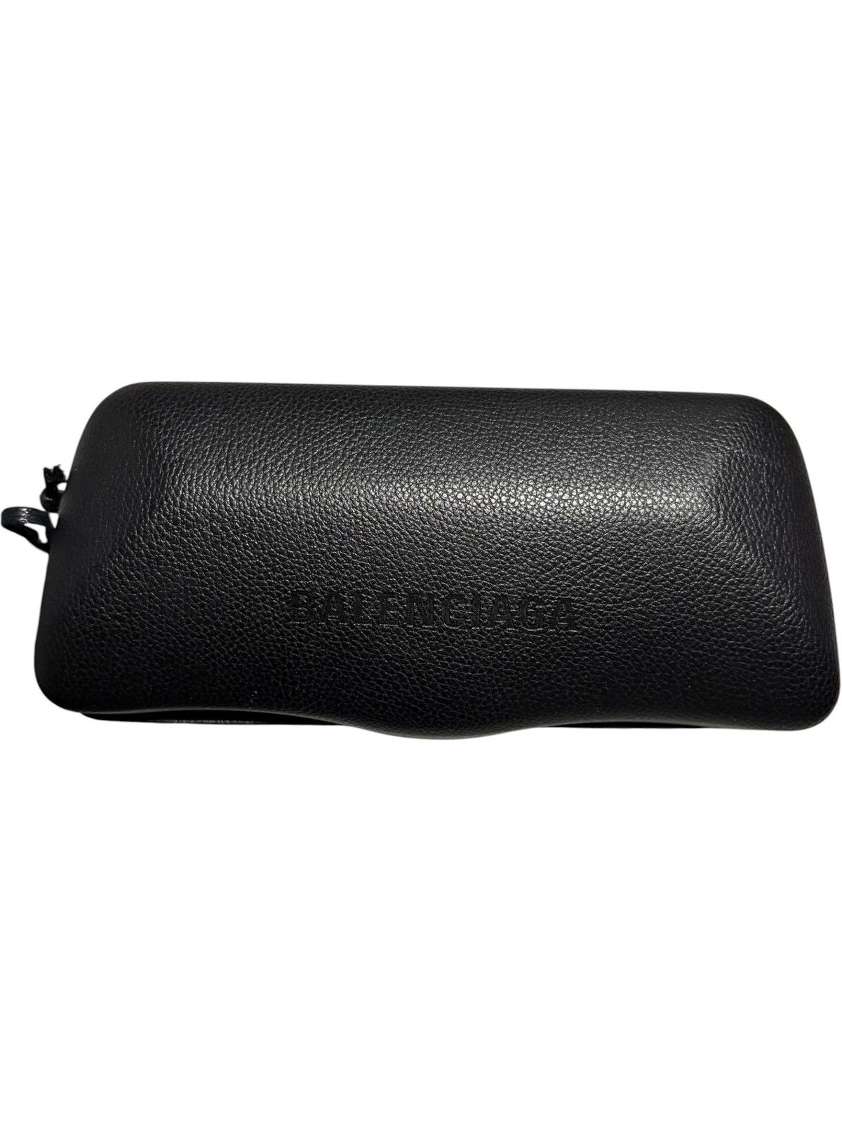 Balenciaga Balenciaga SWIFT OVAL SUNGLASSES BB0157S wraparound shades Size ONE SIZE - 8 Thumbnail