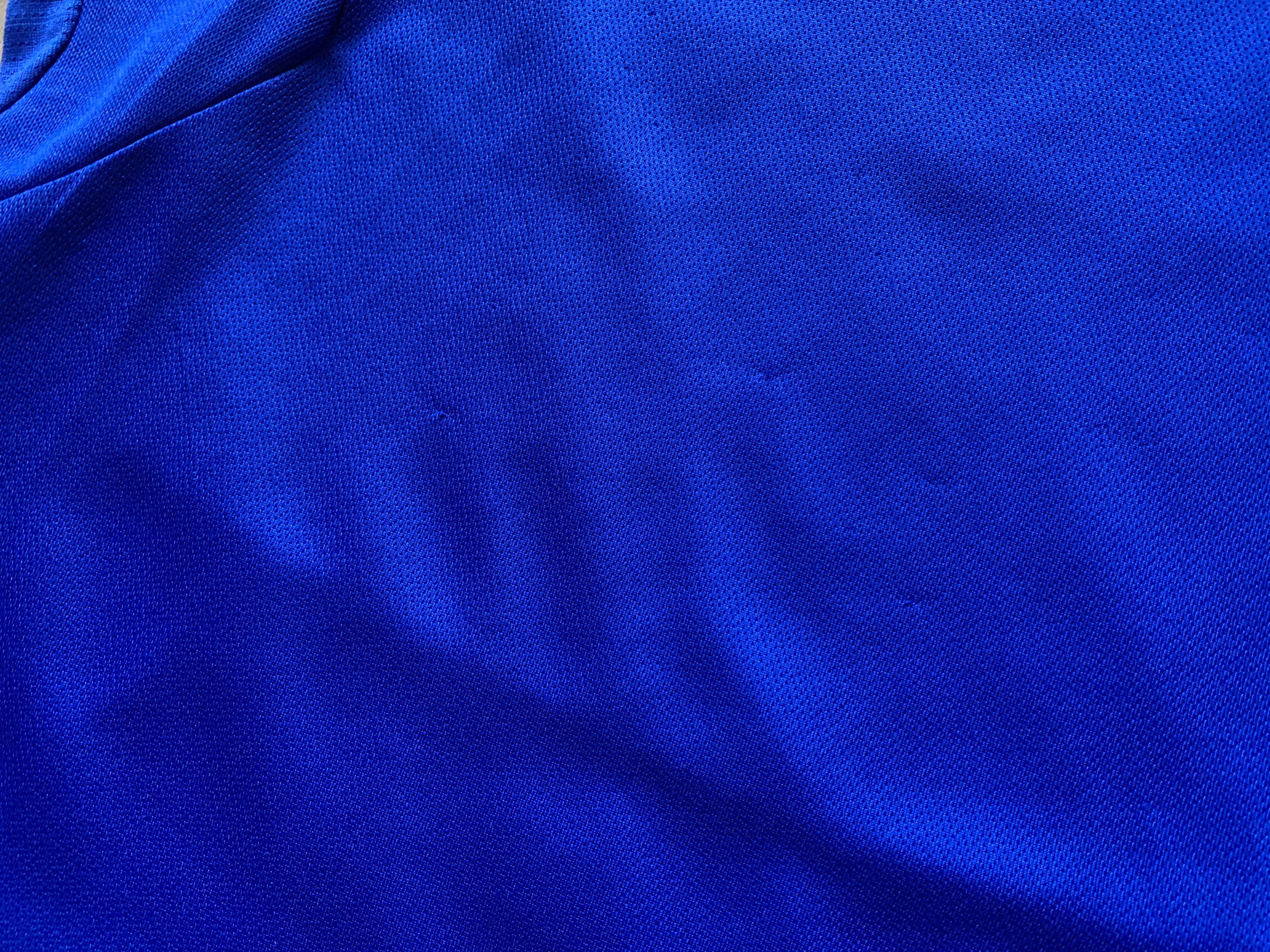 Umbro Vintage Boys Umbro Chelsea Centenary Home Shirt 2005-2006 Size US XXS / EU 40 - 4 Thumbnail