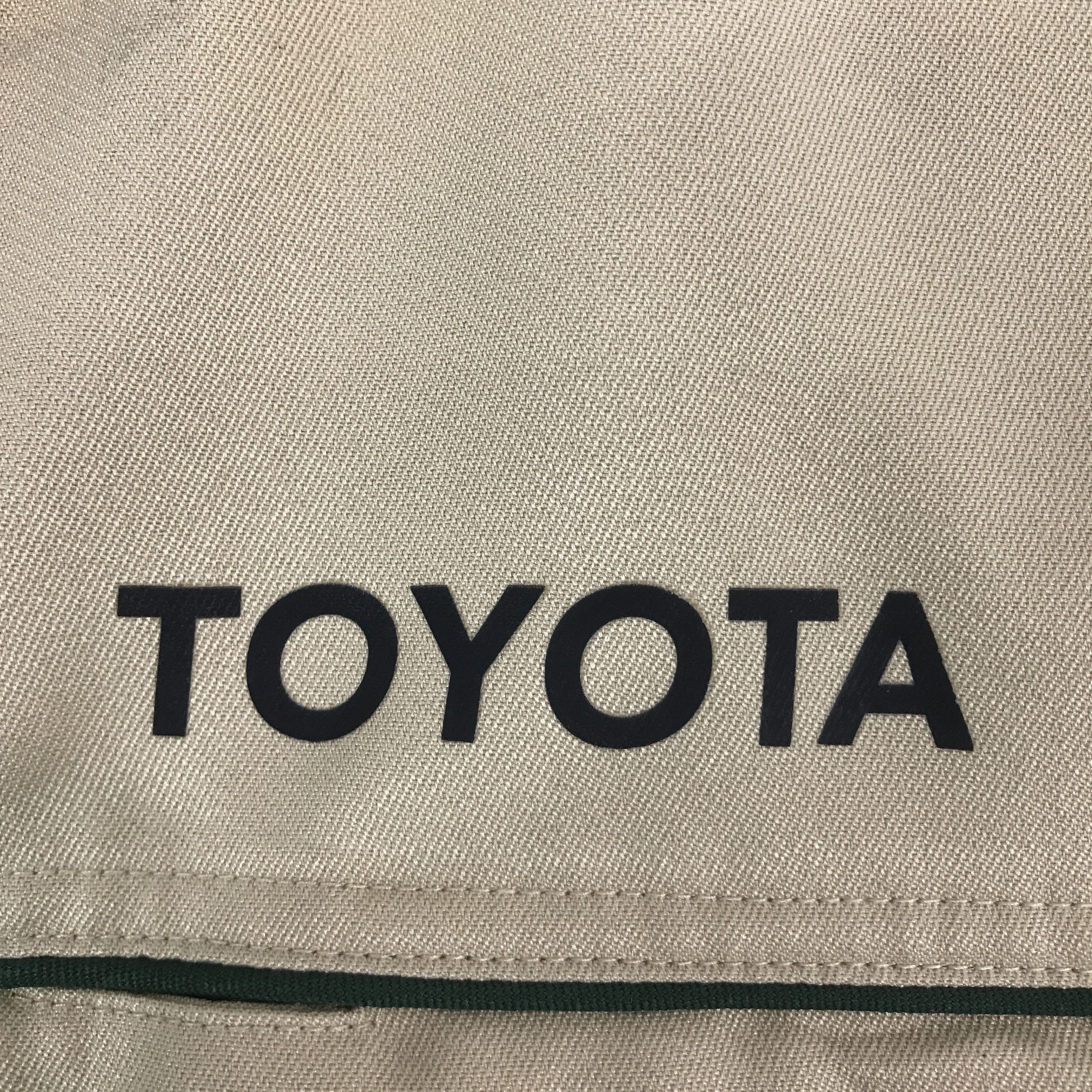Gear for Sports × Sports Specialties TOYOTA X TRD RACING DEVELOPMENT JAPAN JACKET Size US L / EU 52-54 / 3 - 9 Thumbnail