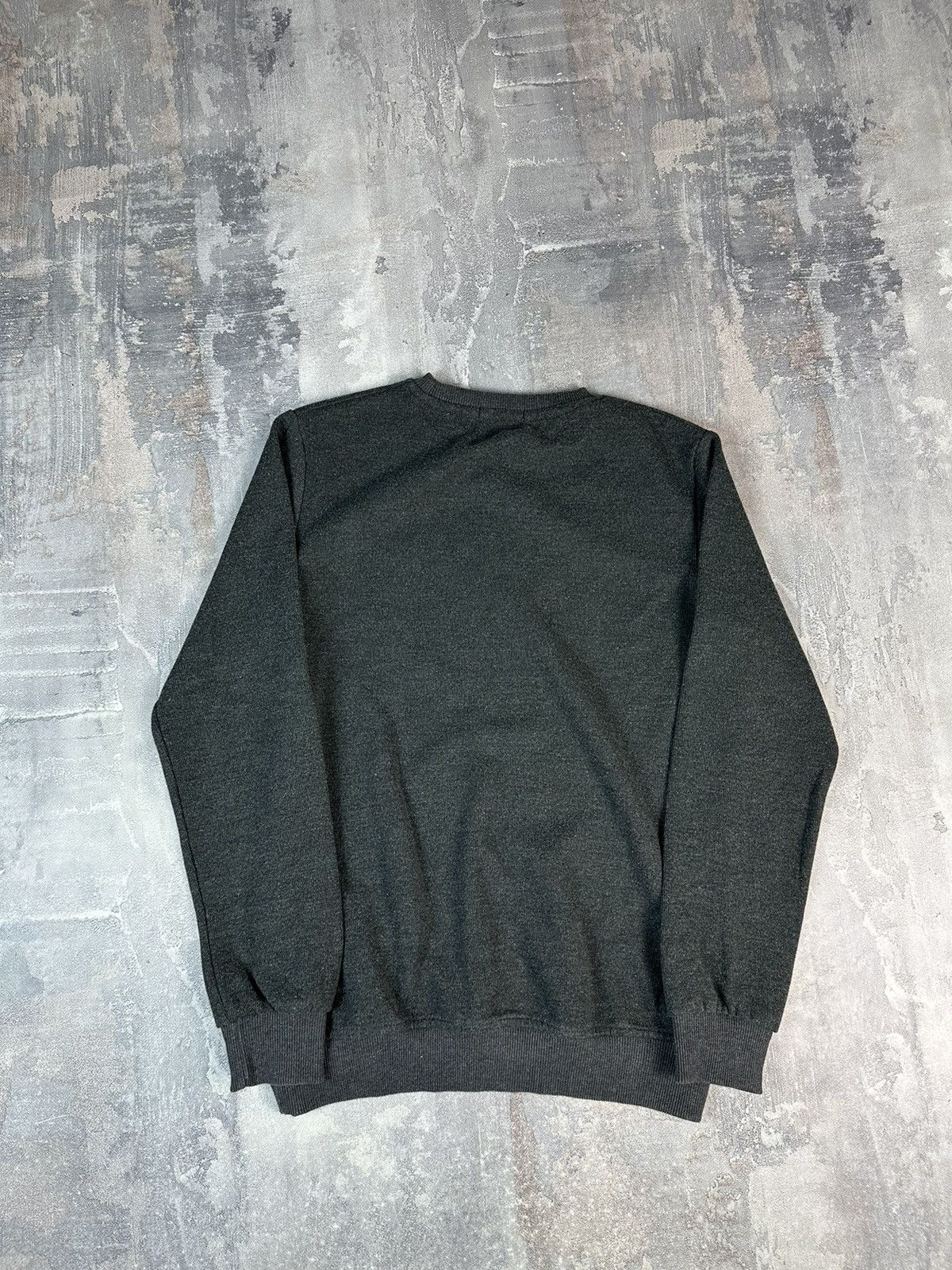 Polo Ralph Lauren × Ralph Lauren Vintage Polo Ralph Lauren Sweatshirt Size US M / EU 48-50 / 2 - 2 Thumbnail