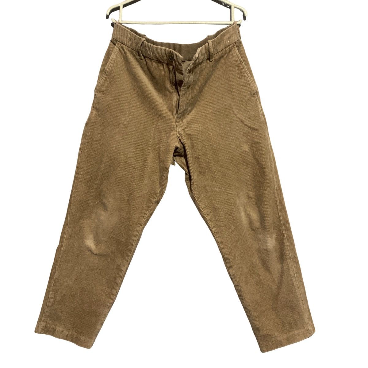 Uniqlo CORDUROY UNIQLO Size US 32 / EU 48 - 1 Thumbnail