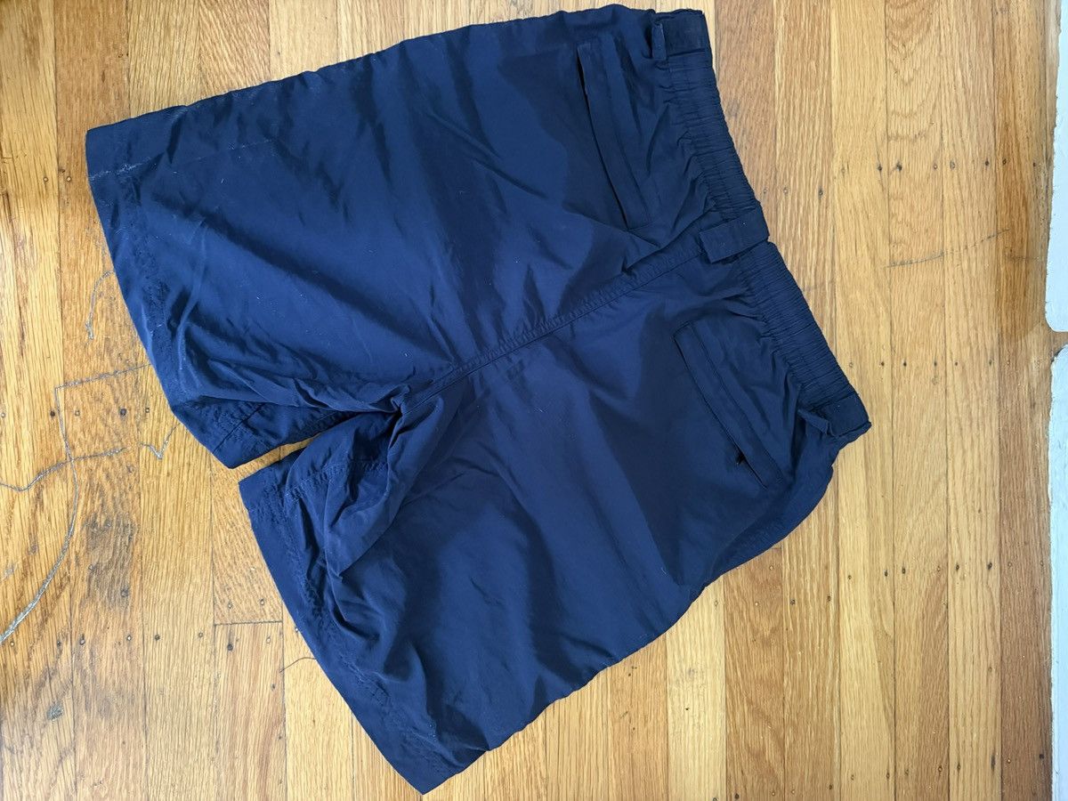 Vintage Nylon shorts Size US 31 - 3 Thumbnail