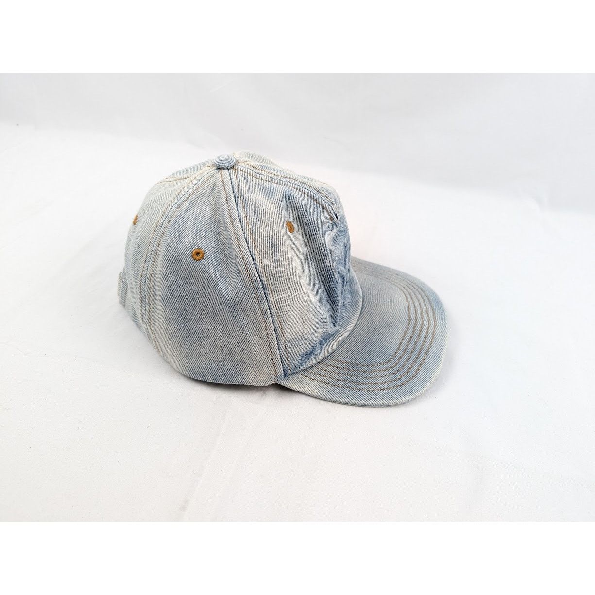 Off-White o1rshd1 Q:2 / Size: OS Arrow Colored Baseball Cap in Grey Size ONE SIZE - 9 Thumbnail