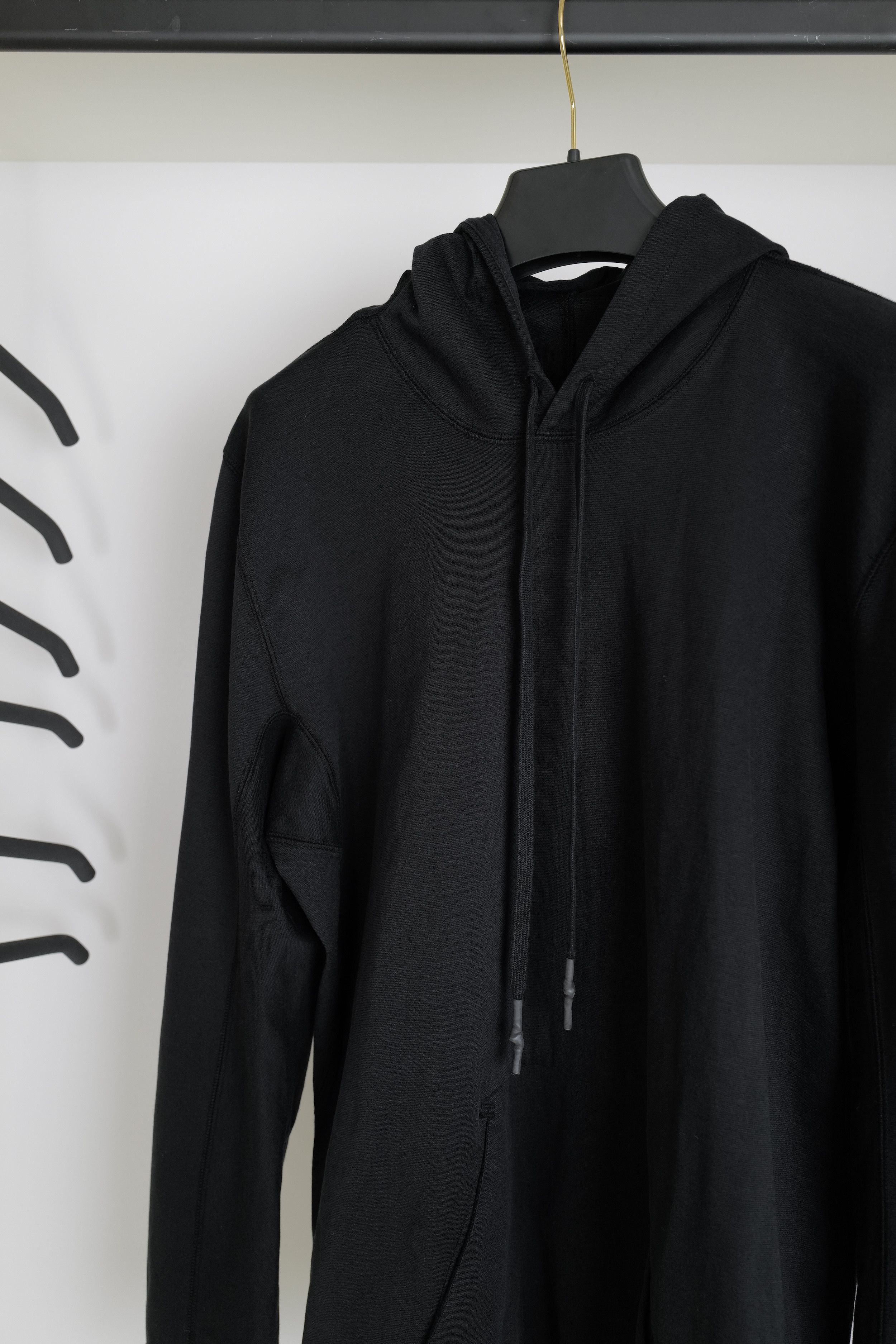 11 By Boris Bidjan Saberi 11 by Boris Bidjan Saberi hoodie Size US M / EU 48-50 / 2 - 6 Thumbnail