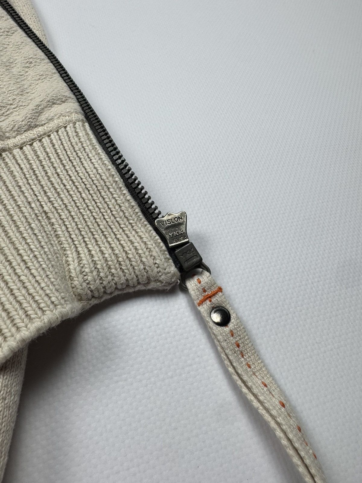 Parajumpers Parajampers Knit Men's Zip Hoodie Size US M / EU 48-50 / 2 - 10 Thumbnail