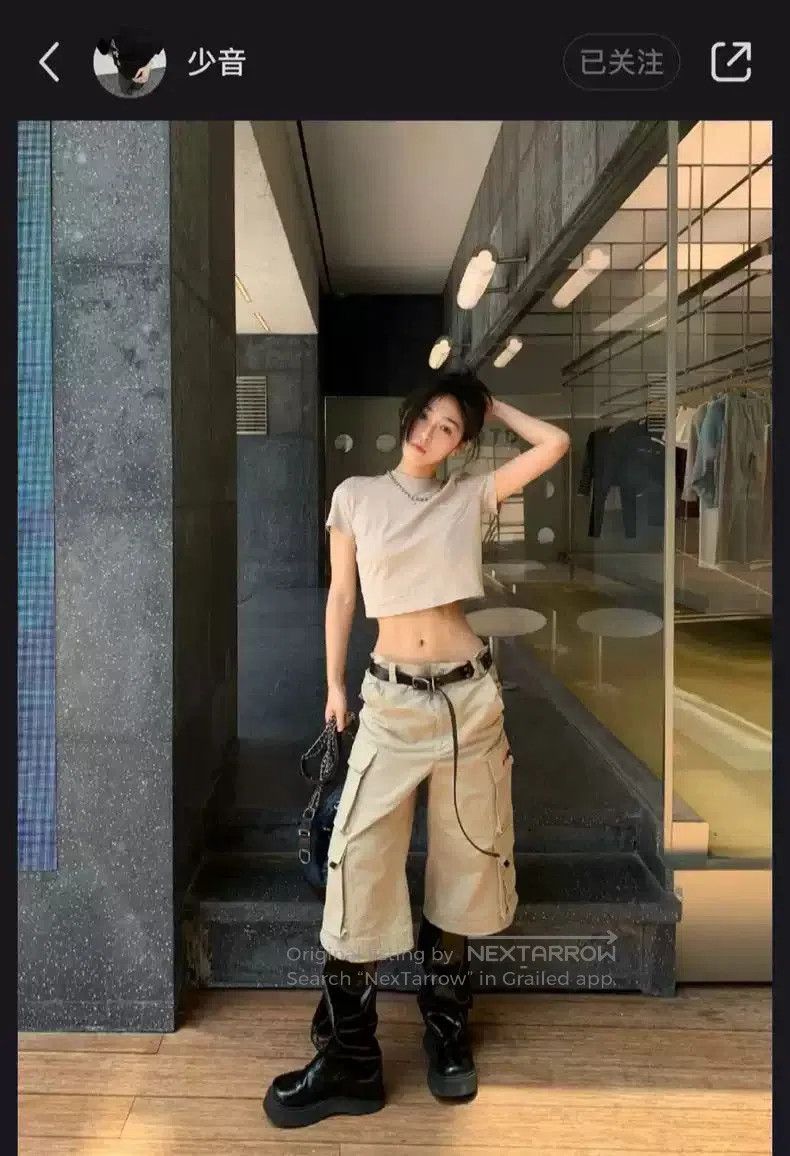 Martine Rose Martine Rose 24ss belt belt. Size ONE SIZE - 8 Thumbnail