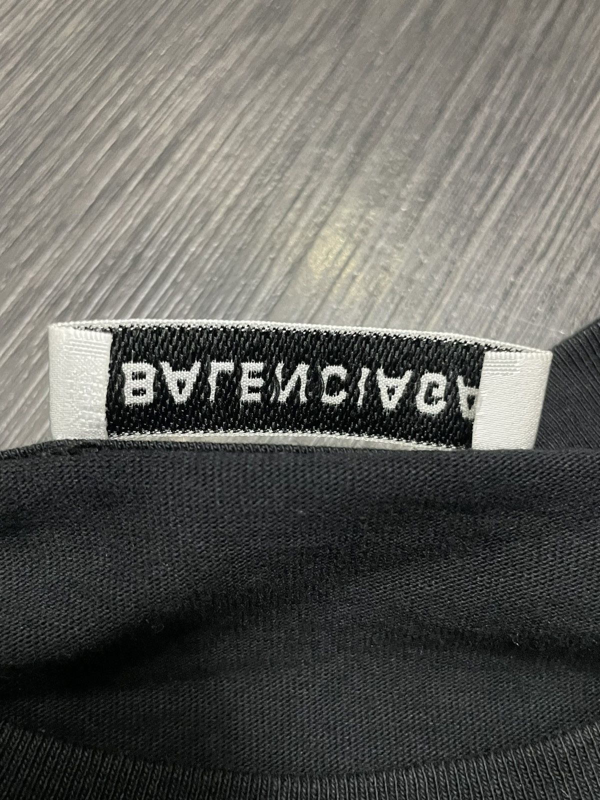 Balenciaga Balenciage shirt Size US M / EU 48-50 / 2 - 4 Thumbnail