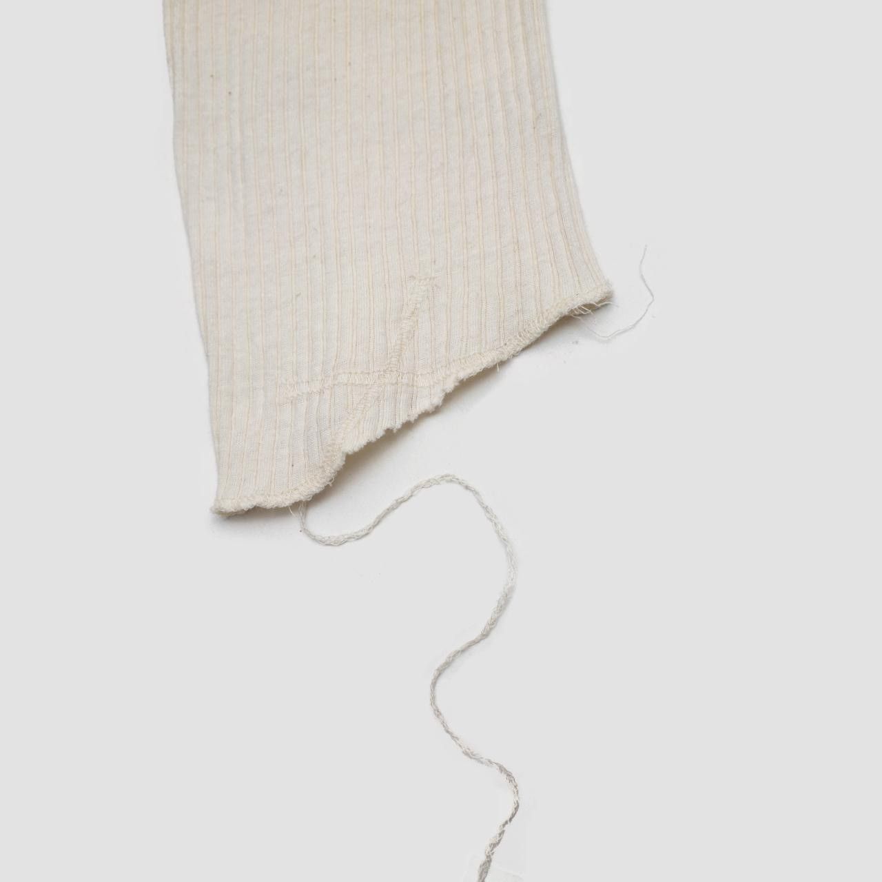 Number (N)ine 2009 Fall Winter cashmere long johns Size US 32 / EU 48 - 2 Thumbnail